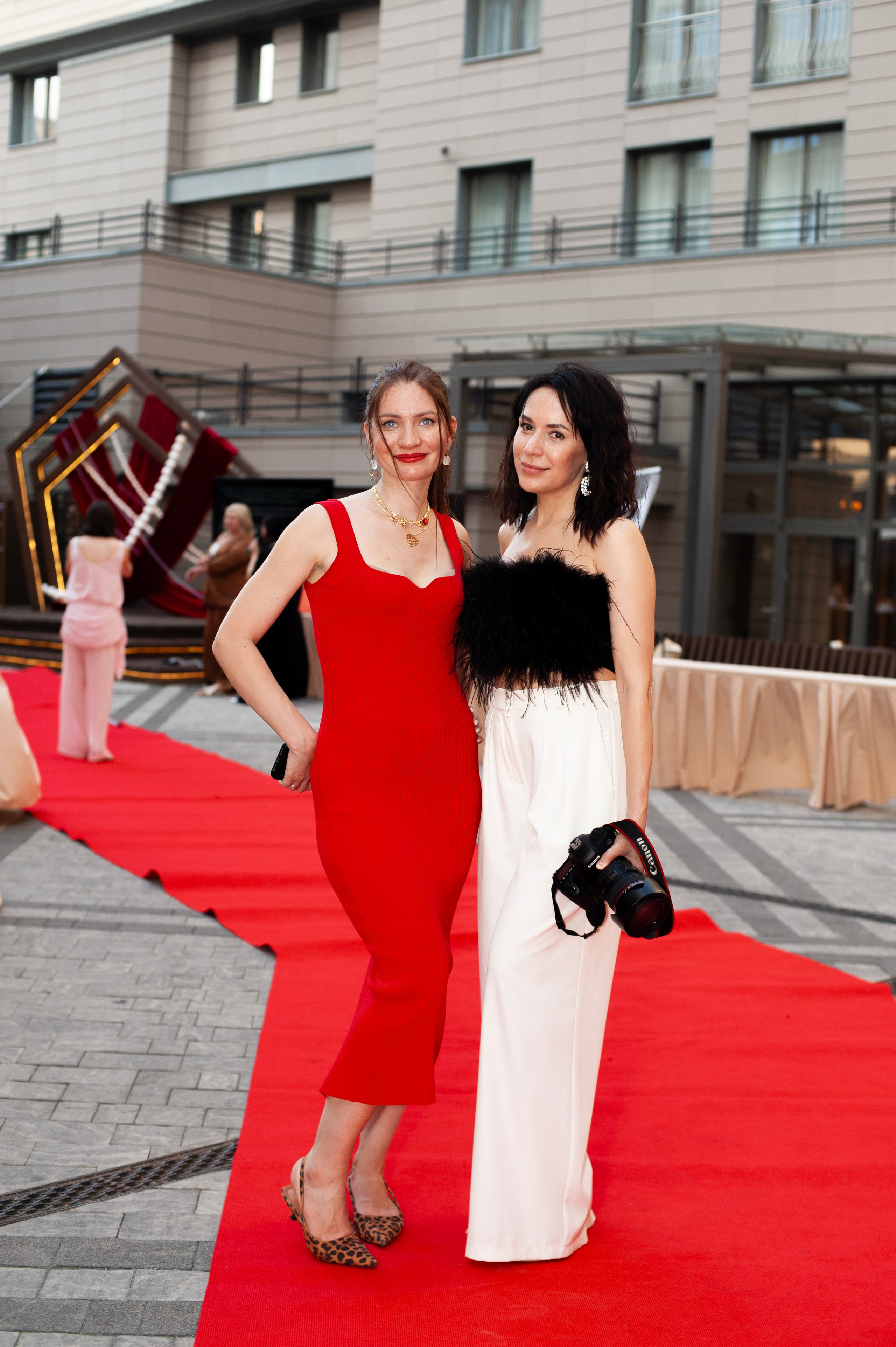 Сьемка мероприятий. Семейный фотограф Пал Анна Краснодар