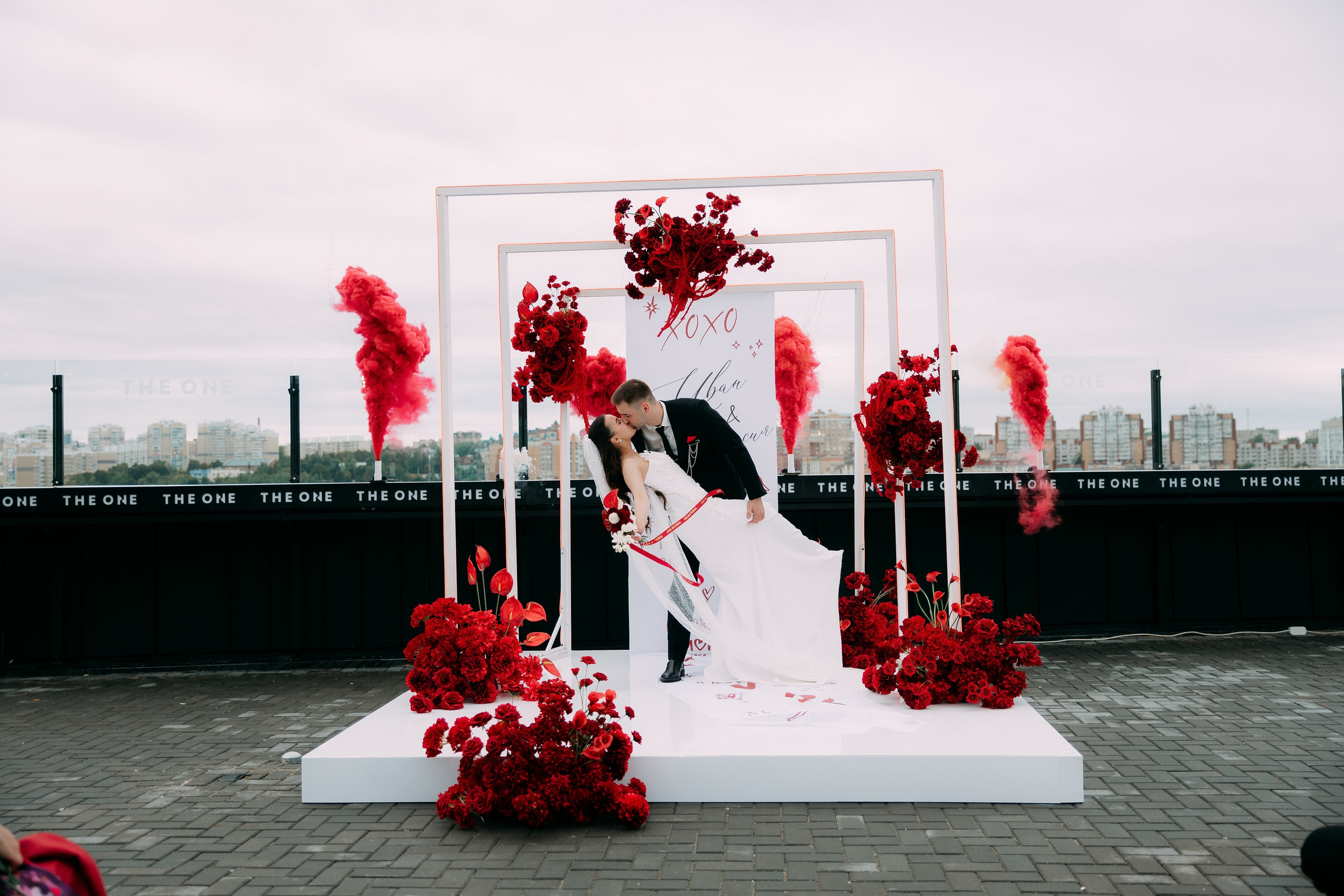 Иван & Настя. Свадебный и репортажный фотограф в Чебоксарах Покровский Александр