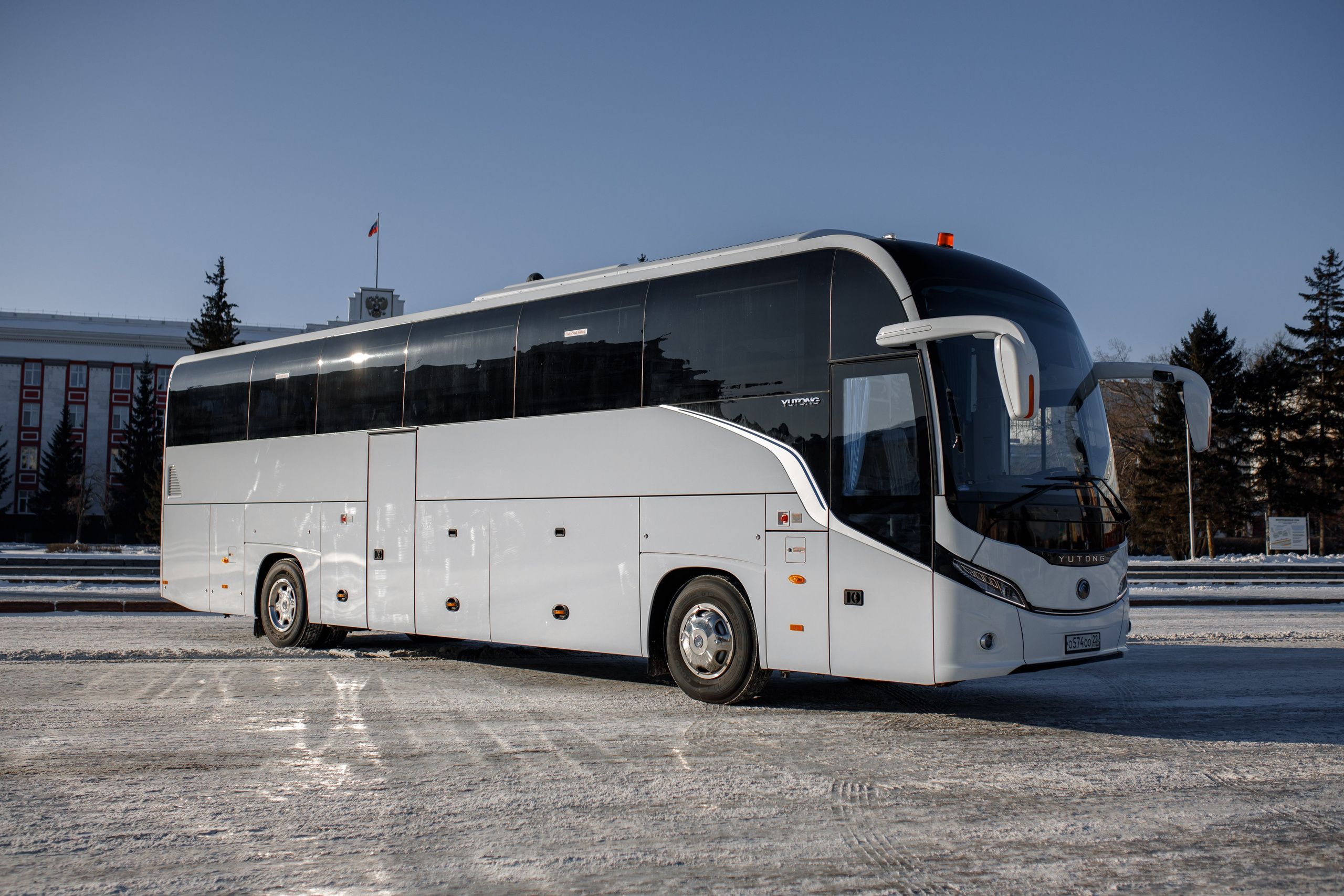 ROYAL-PARK22. Фотограф Аркадий Самошкин