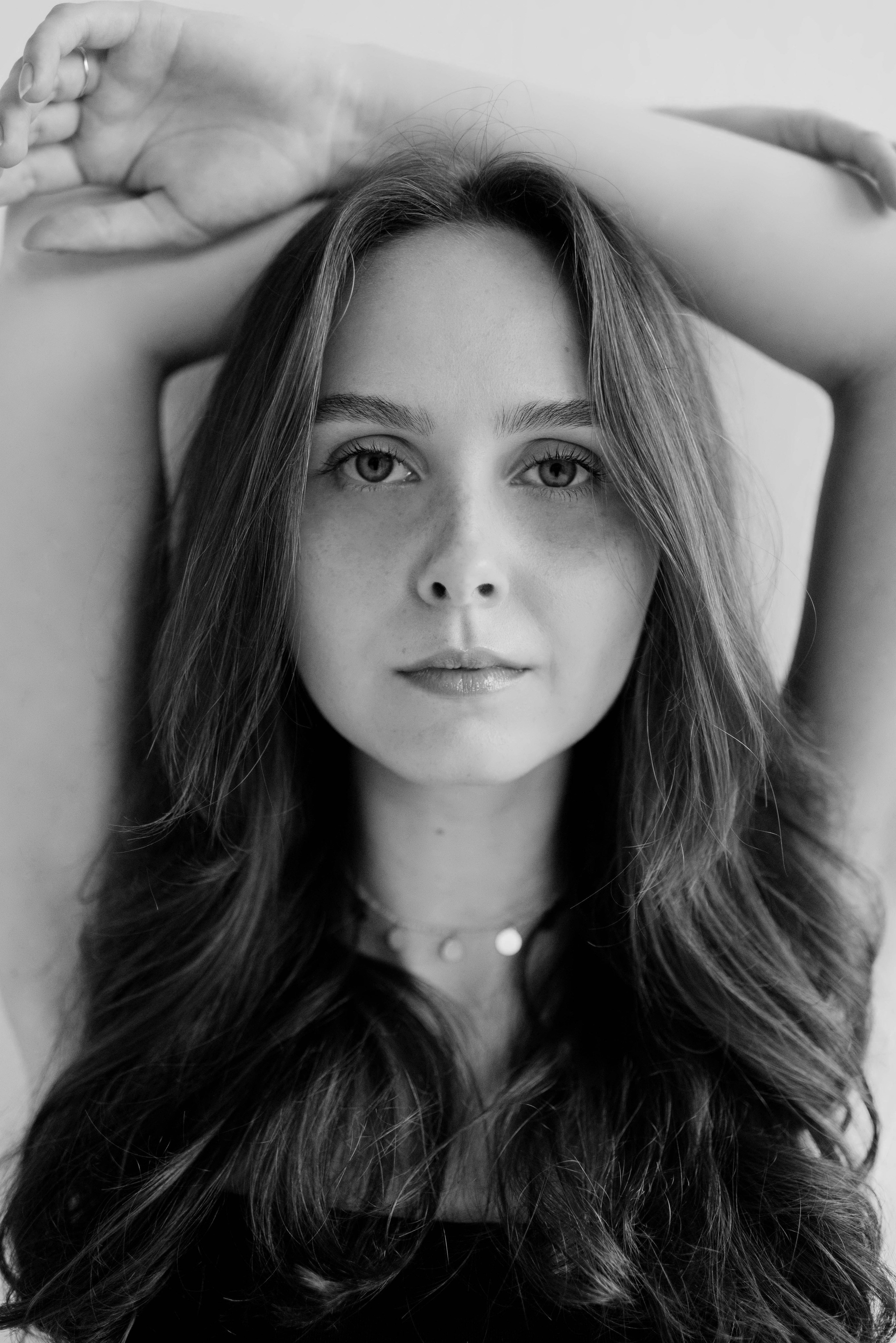 Индивидуальная сьемка. Фотограф из Томска Субботина Яна