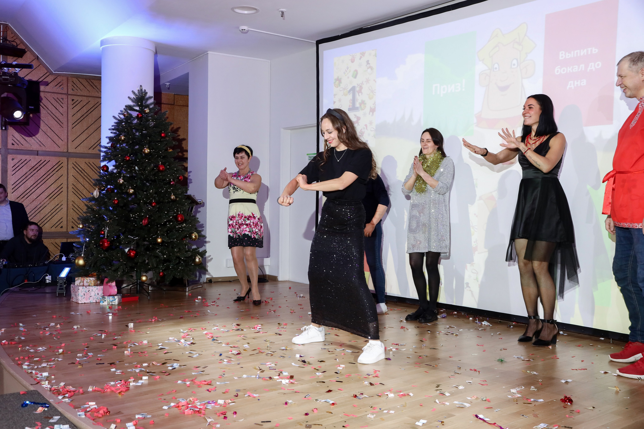 Edge Селигерская. Фотограф Антон Чупринин