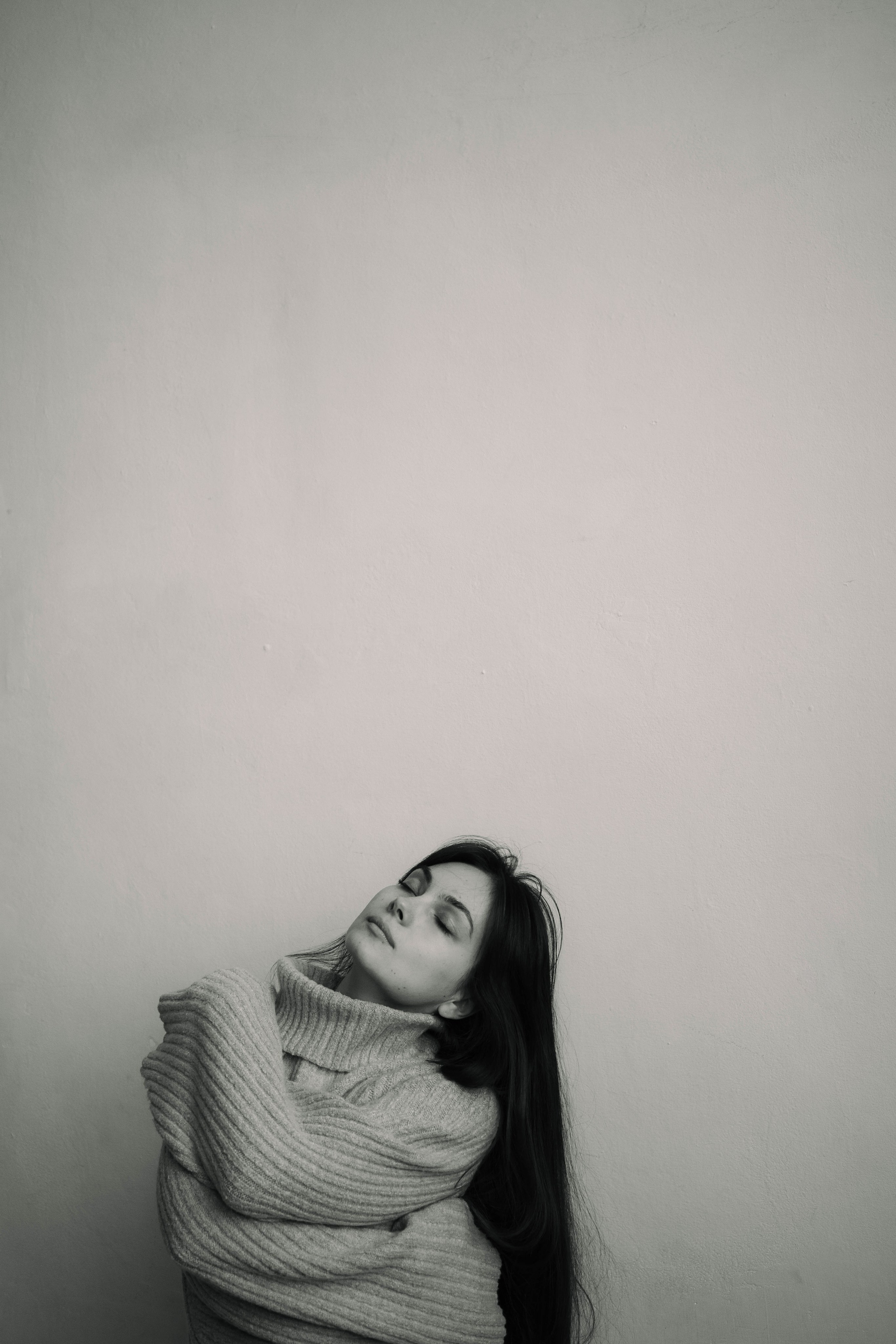 Портреты. Фотограф Евгения Сурова в Нижнем Новгороде