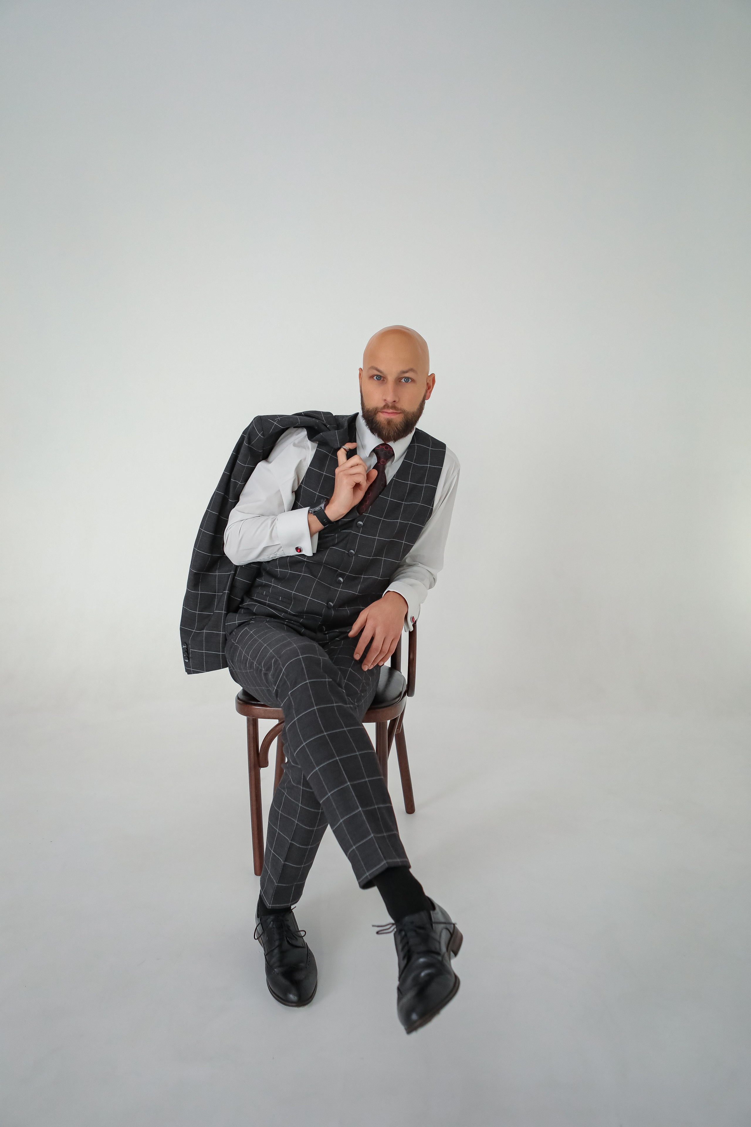 Наталья и Егор. Фотограф г. Хабаровск. Семейные и индивидуальные съёмки