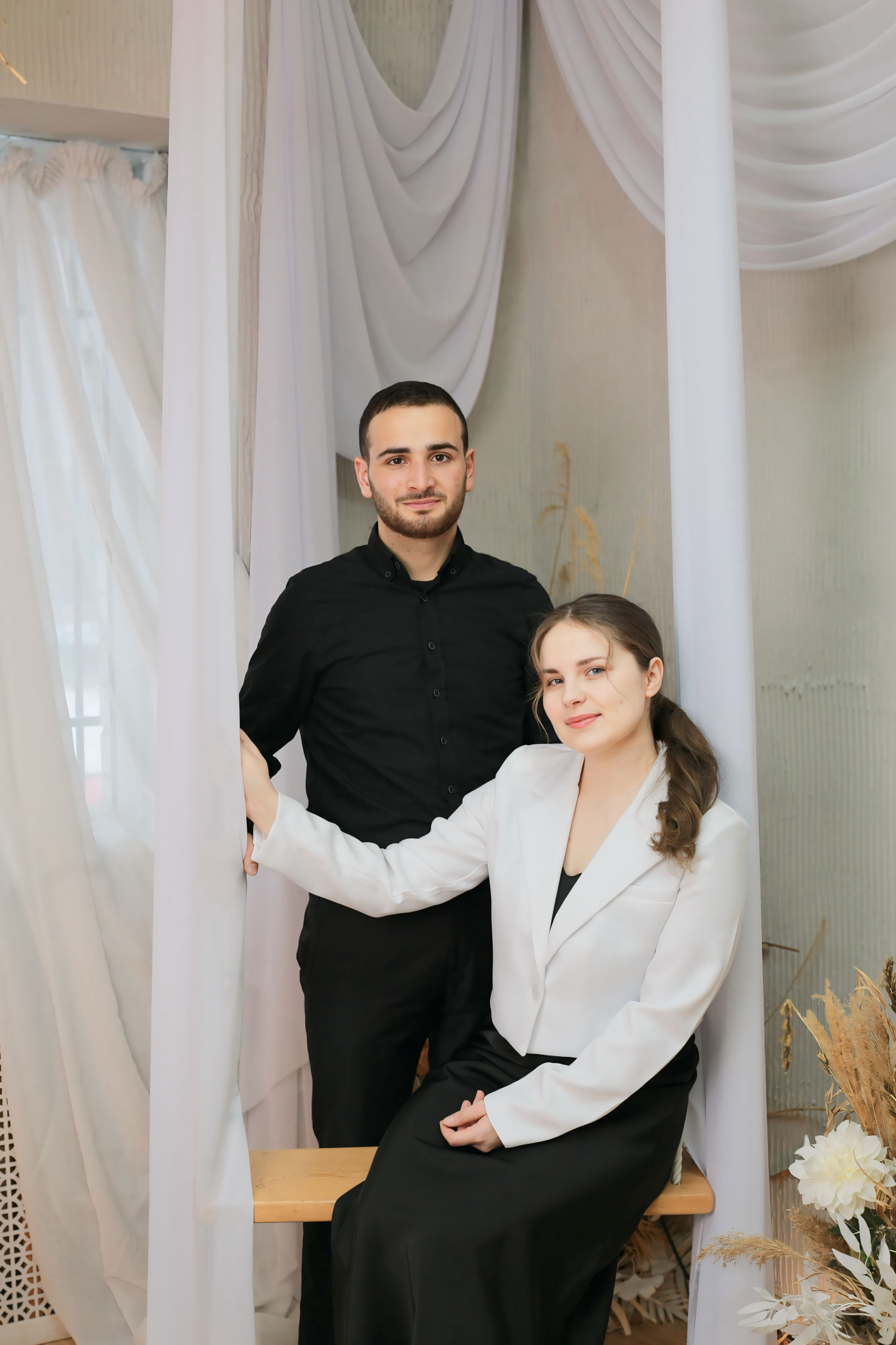 Борис & Светлана. Phillion — Превращаем моменты в миллион воспоминаний!