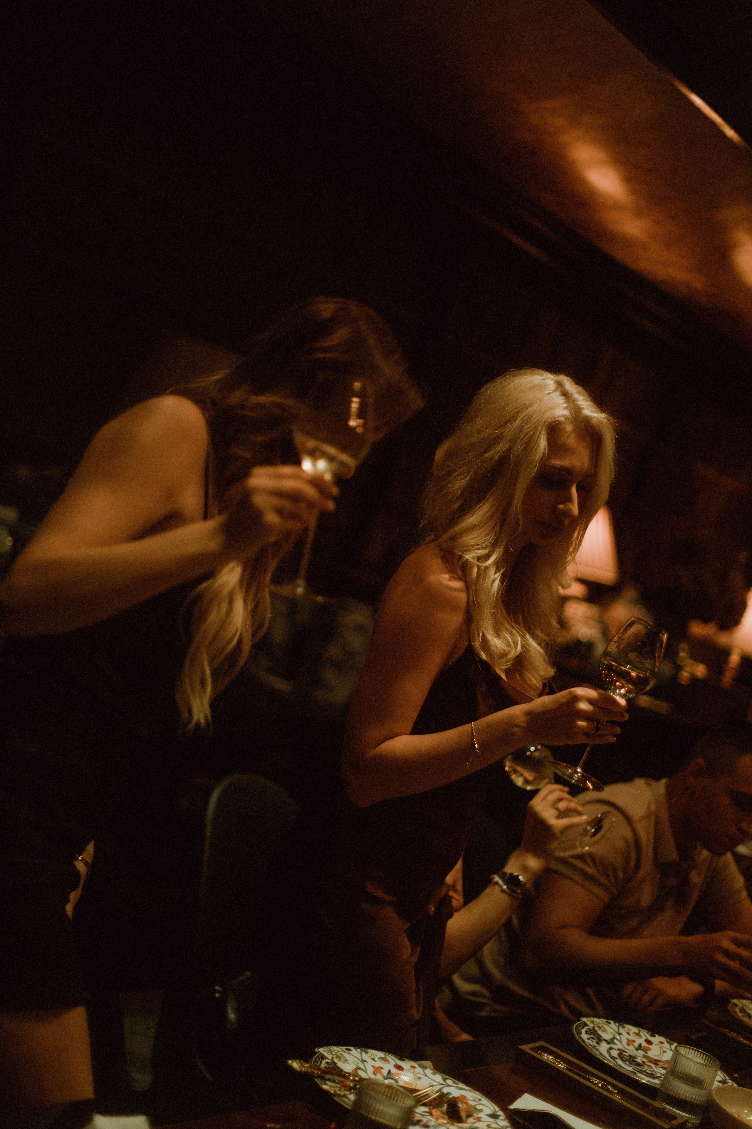 ДНИ РОЖДЕНИЯ. Фотограф Владивосток Ян Паклин