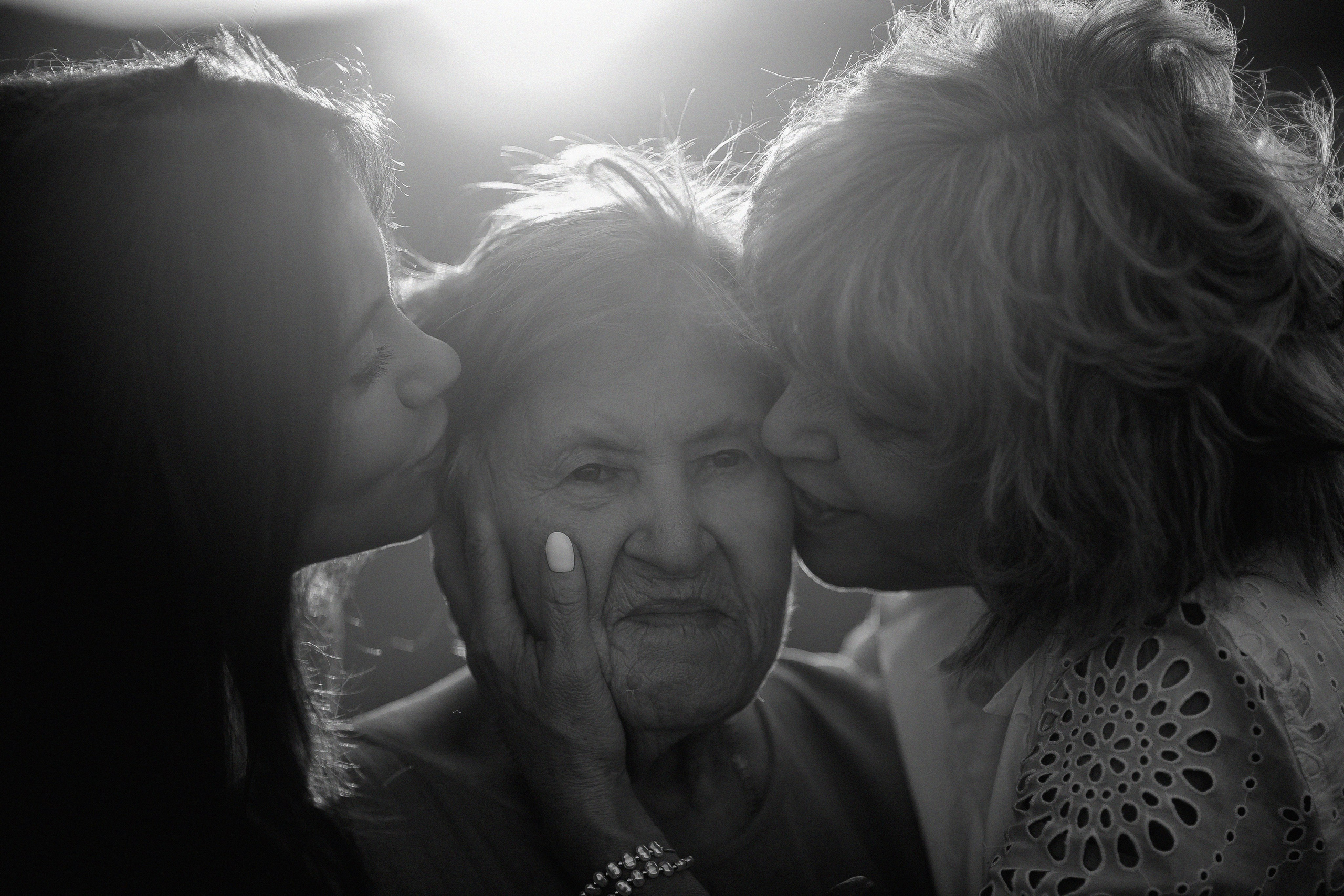 Женские корни. Фотограф материнства и таинства кормления Екатерина Кузьмин