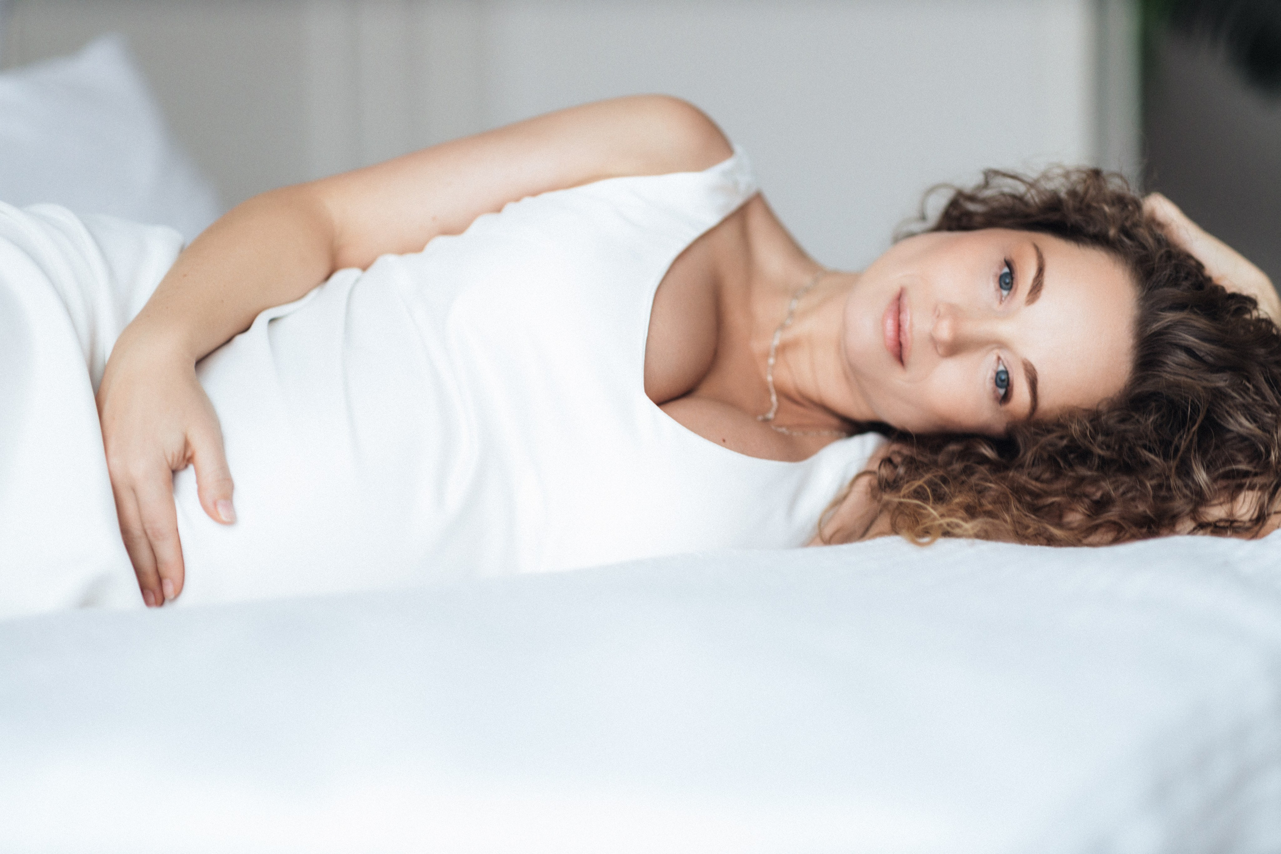 Семейная съемка первой беременности. Света Полетаева Москва