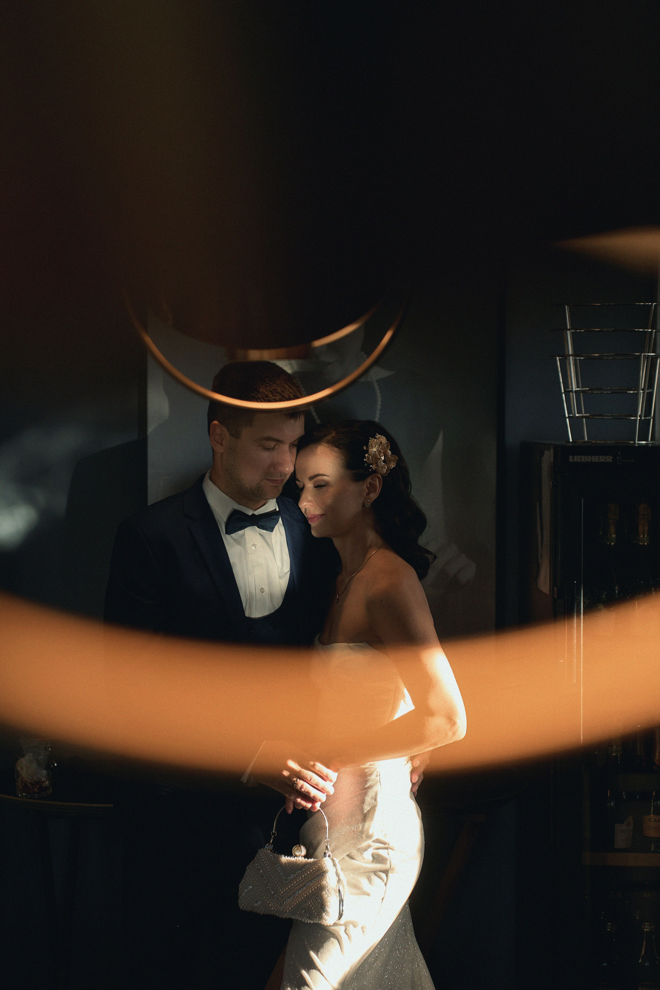 Свадебная съёмка. Мартазова Екатерина фотограф. Екатеринбург