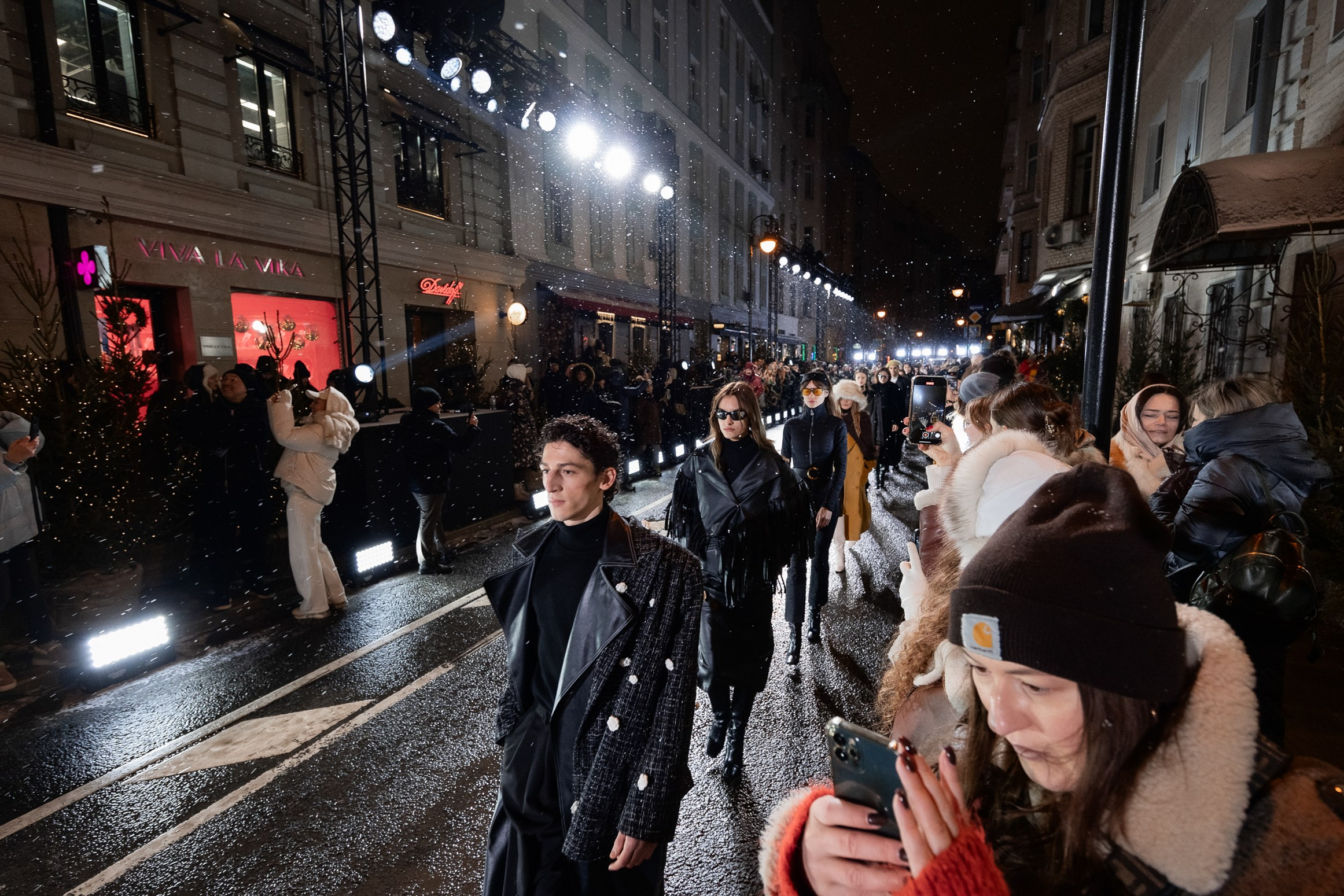 57. Фотограф Арсений Гуров