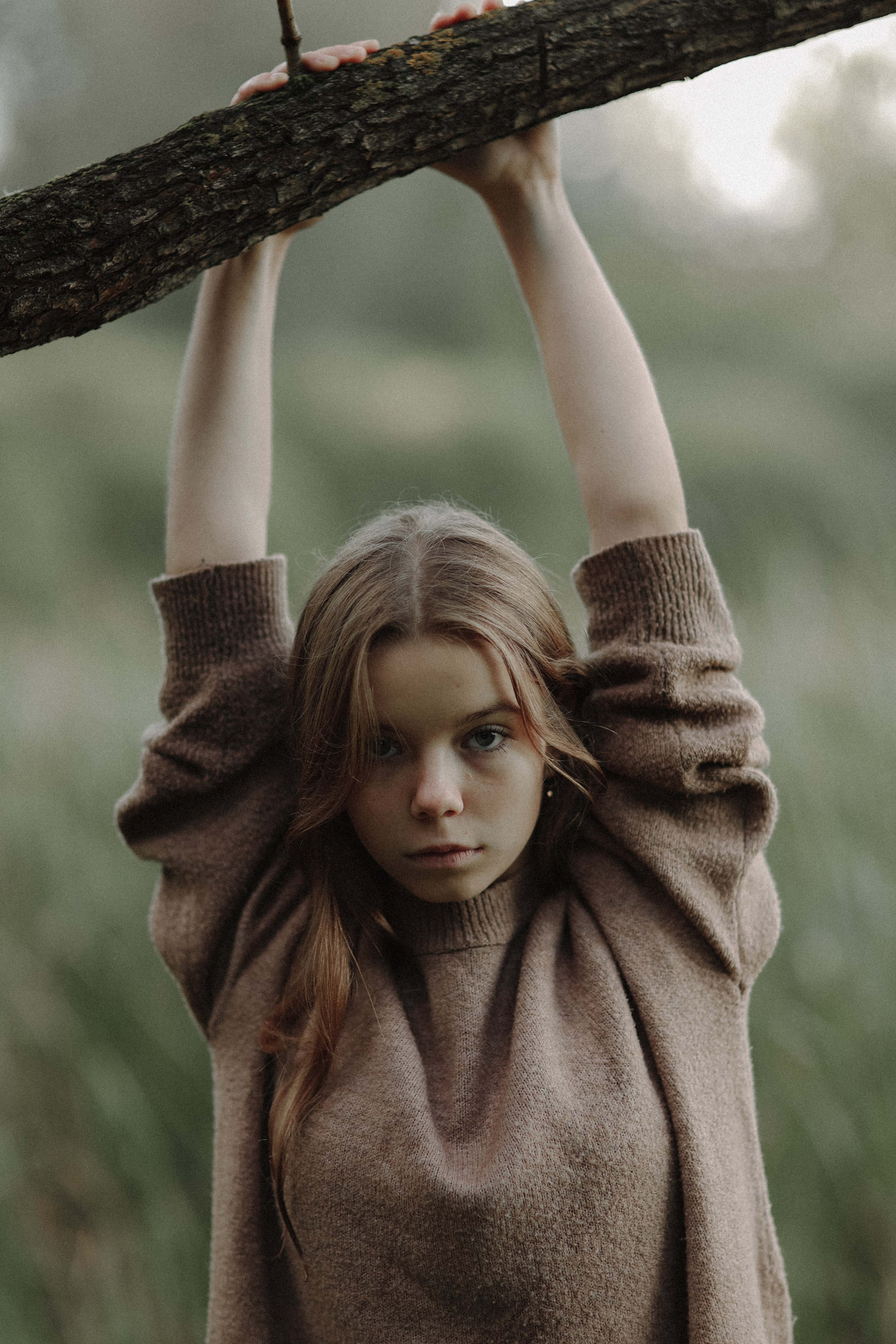 Полина. Детский и семейный фотограф, съемка новорожденных Москва