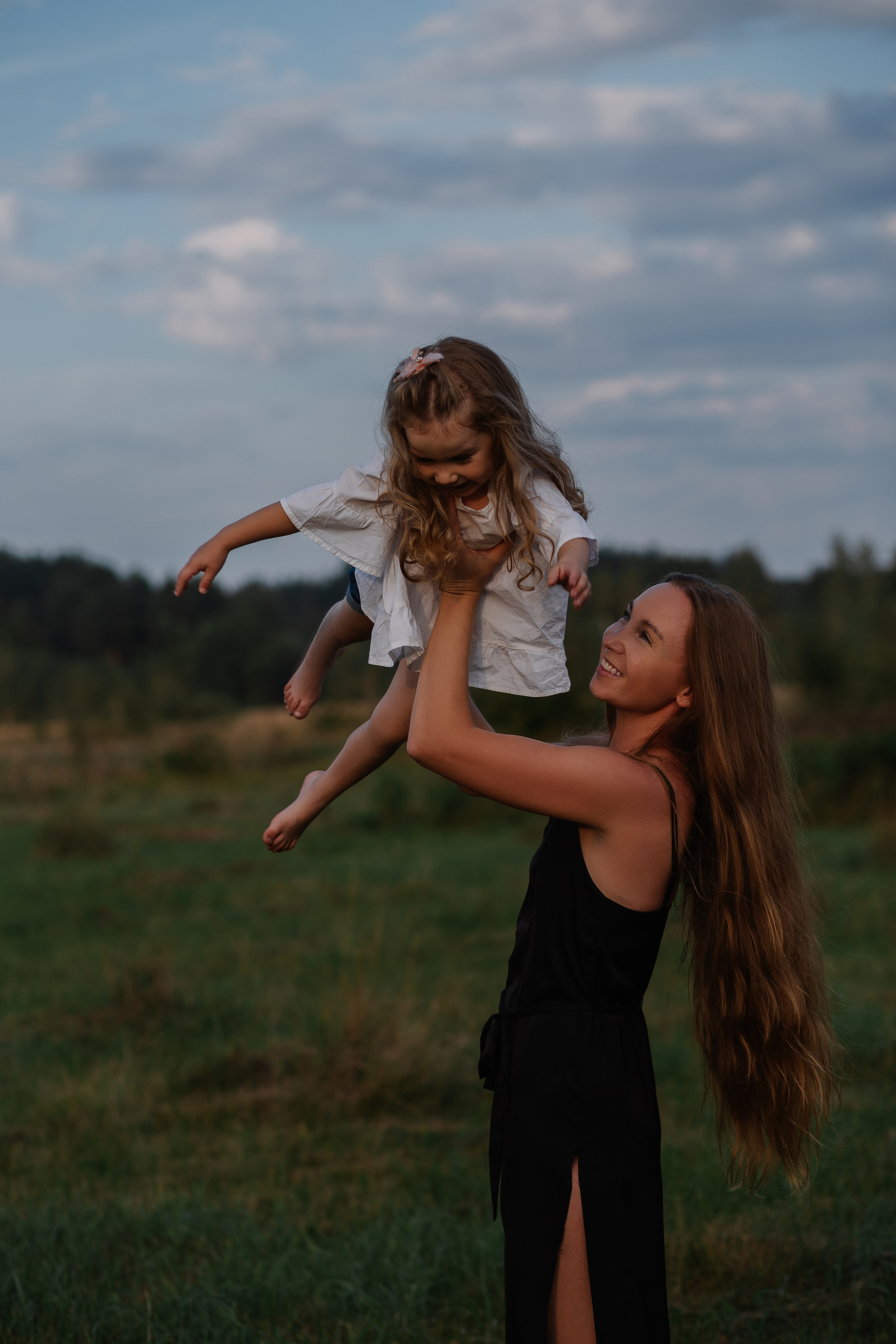 Фотограф для Людей и для Брендов в Тамбове. Татьяна Энговатова