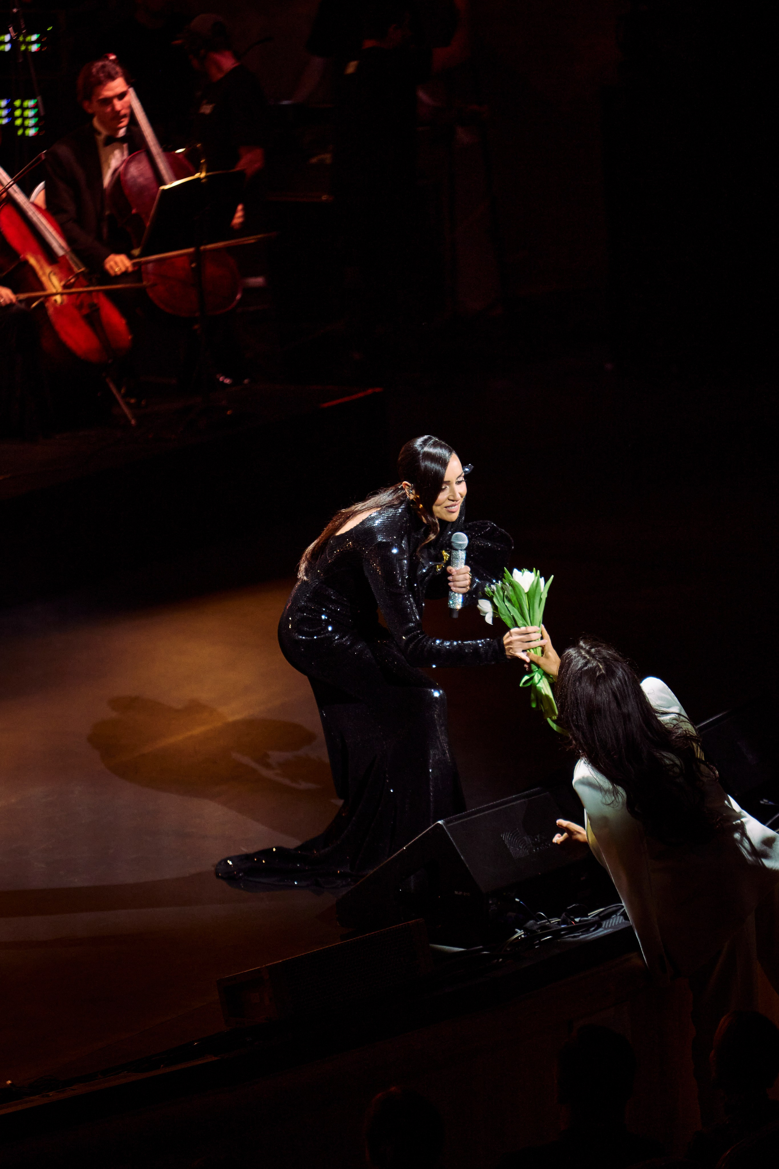 Concert. Репортажный фотограф, портретный фотограф  г. Москва