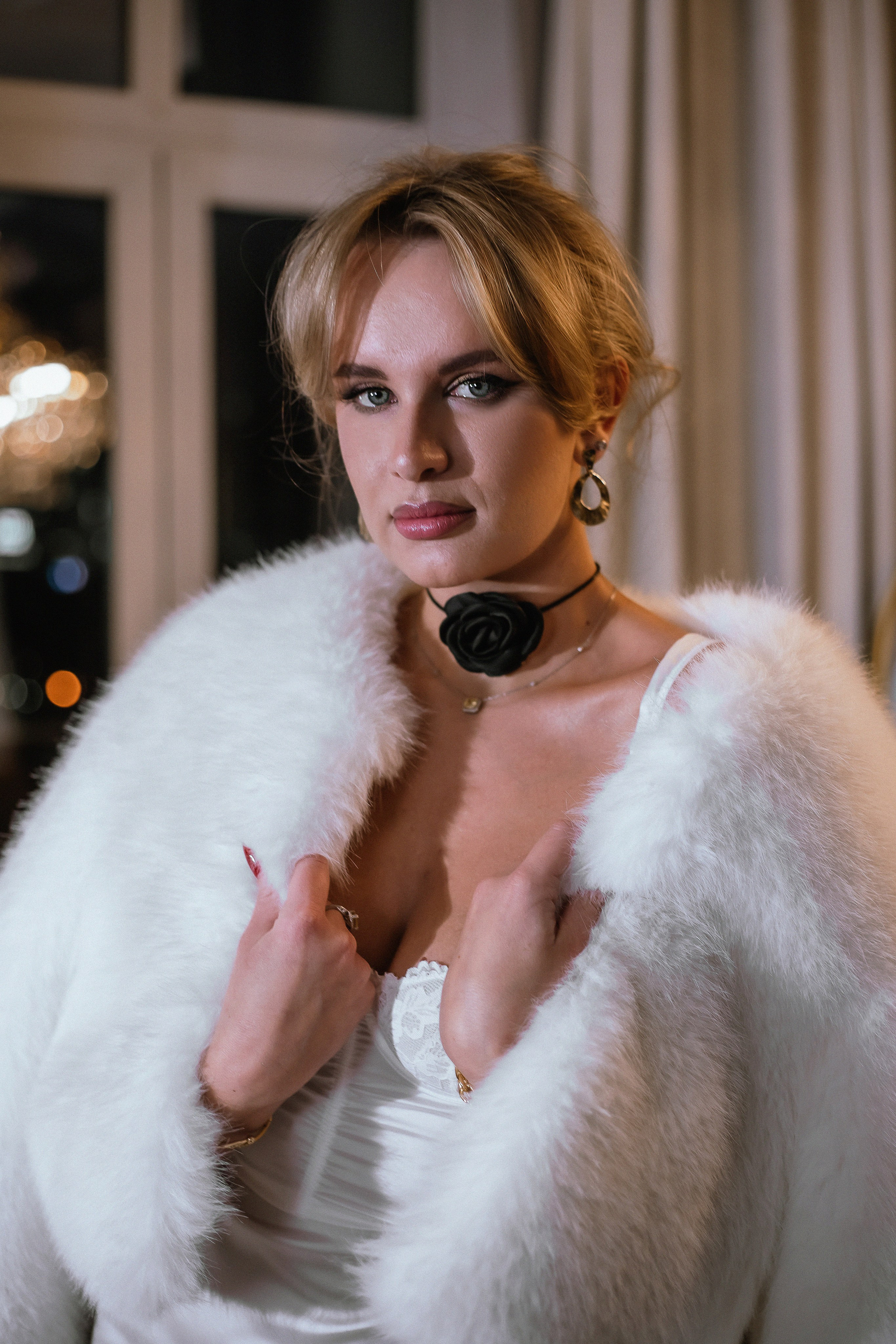 Валерия. Фотограф Екатеринубрг/Верхняя Пышма