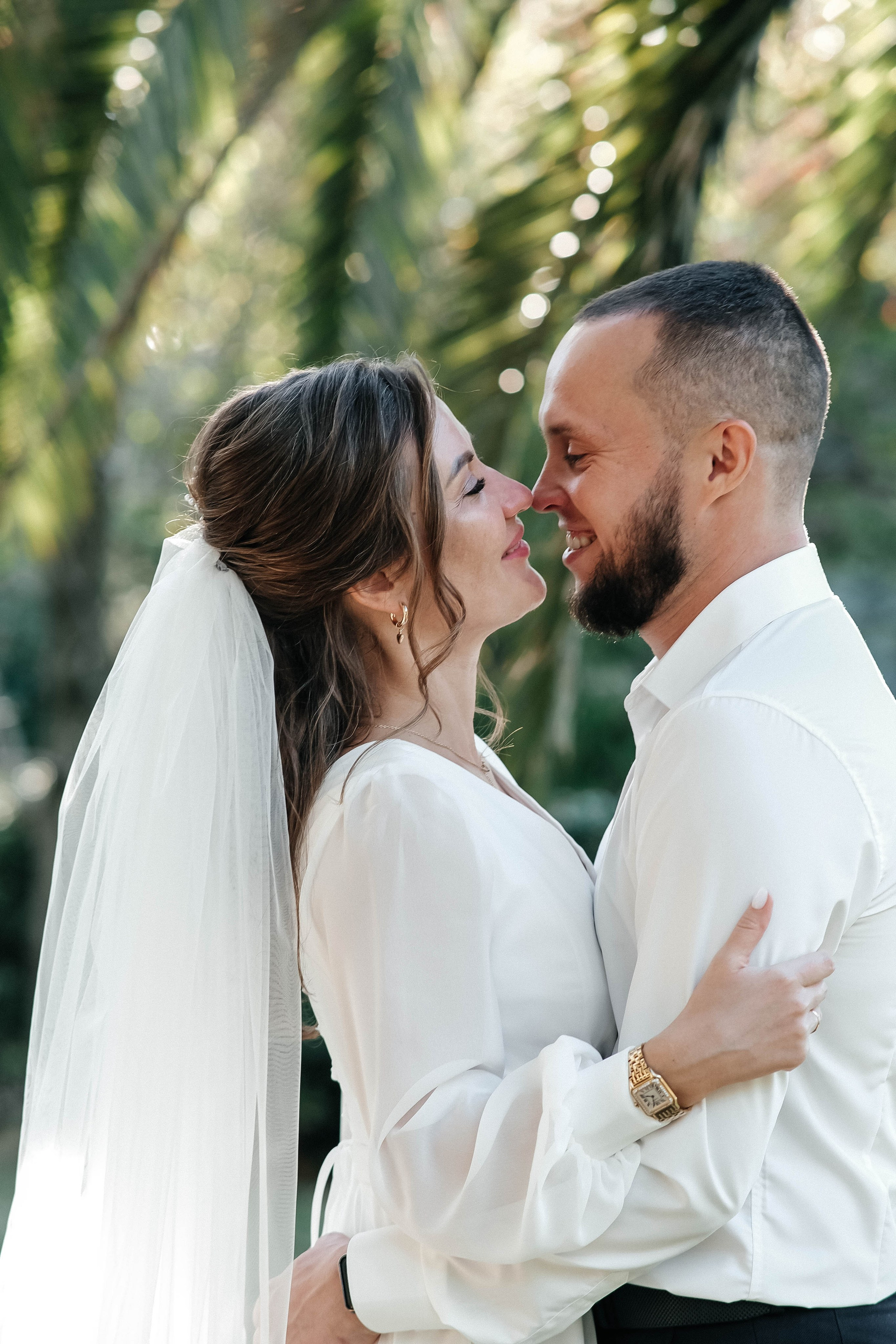 Свадьба Елены и Артема. Главная