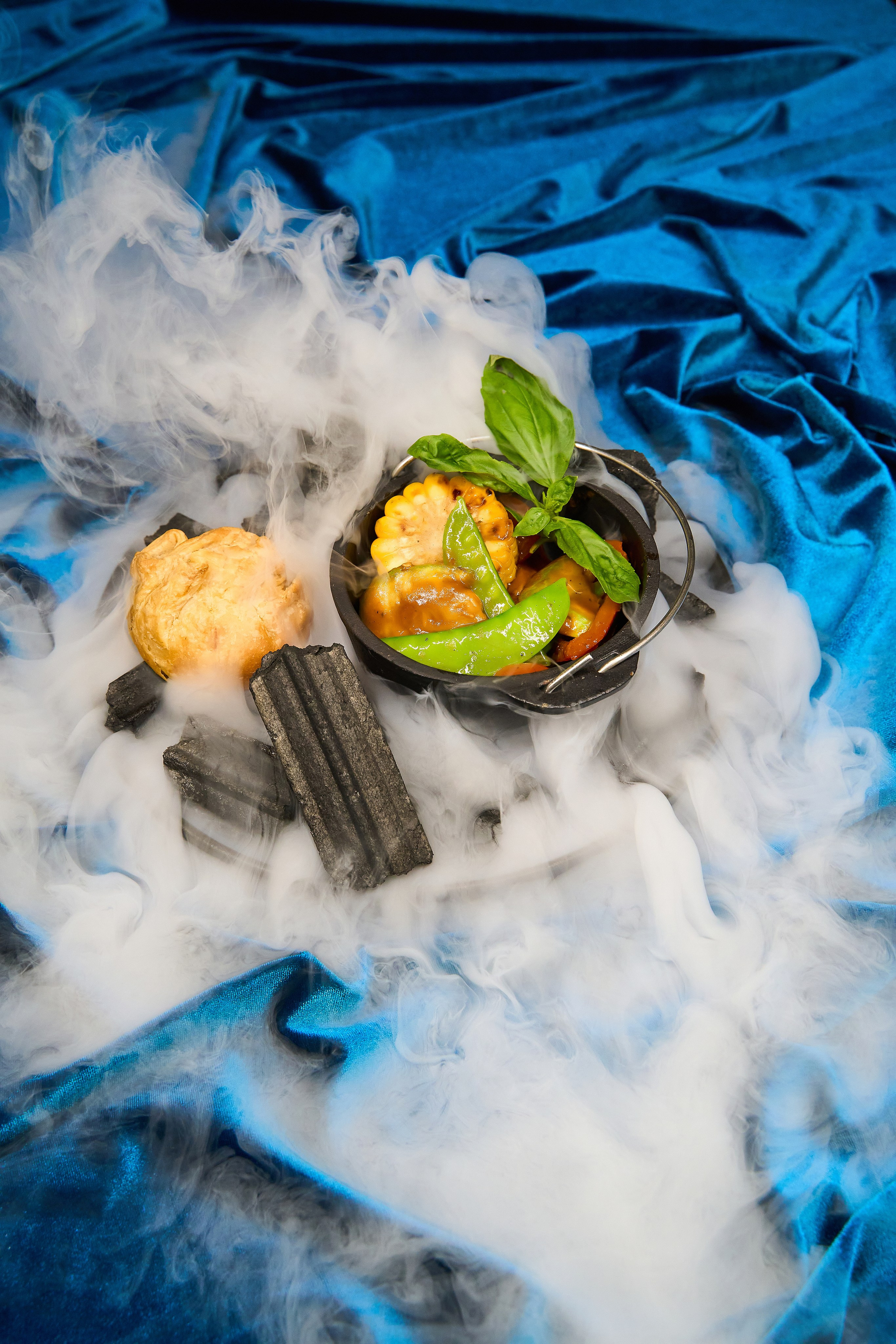 Караоке бар «Эндорфин». Фотограф Казань