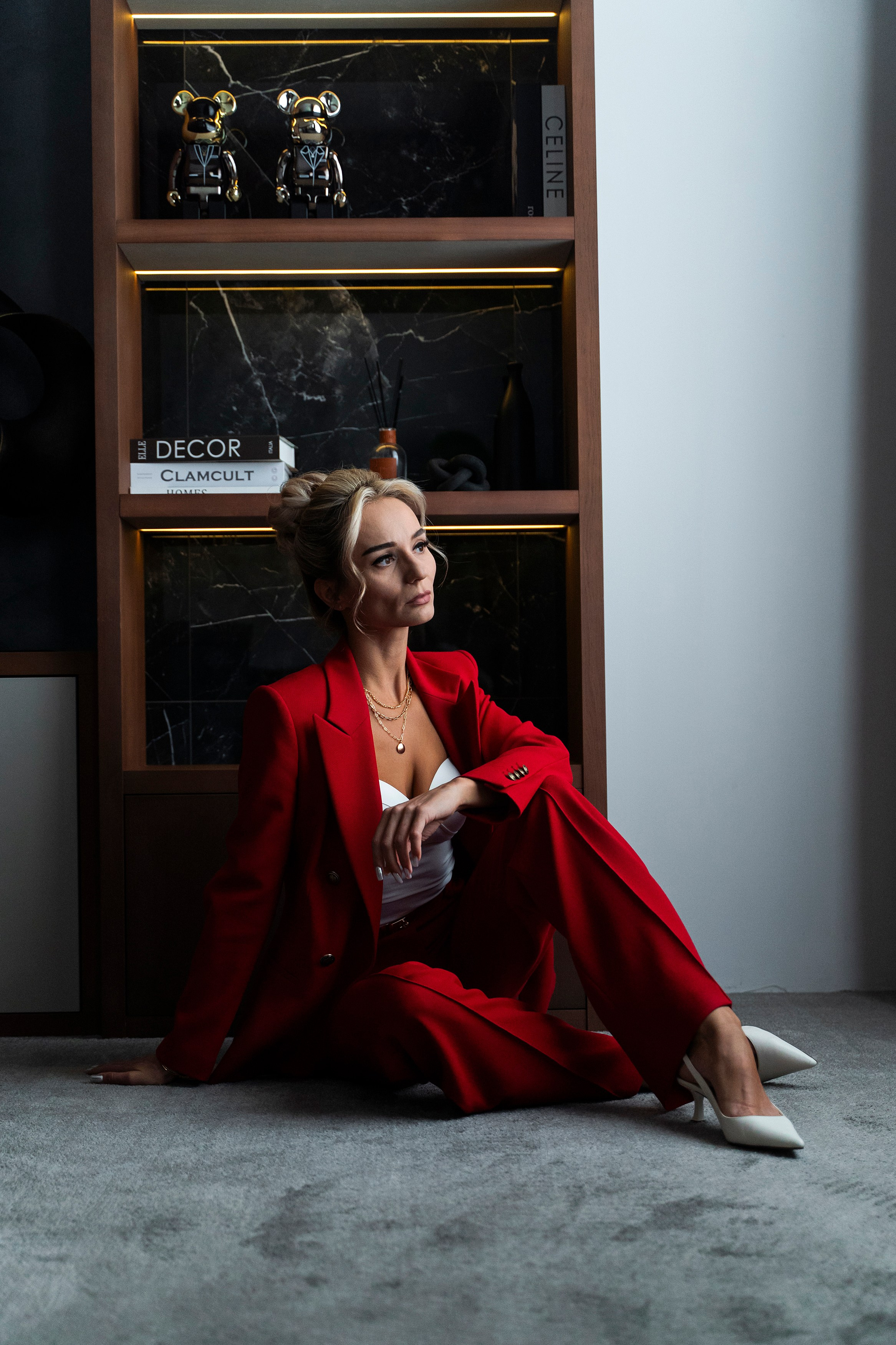 Александрина. Фотограф Казань