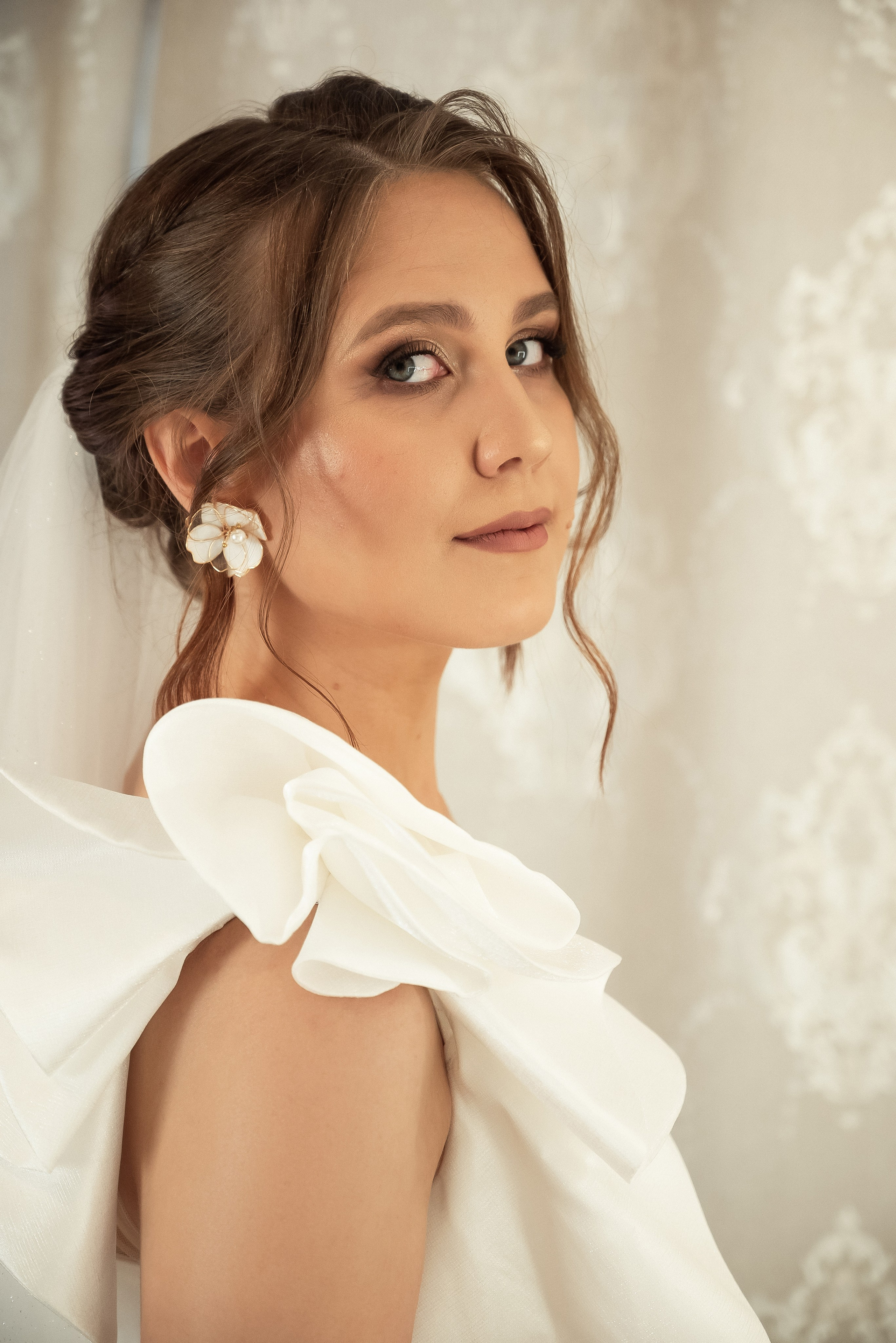 Фотосессия для женщин в Пензе, женский портрет в Пензе