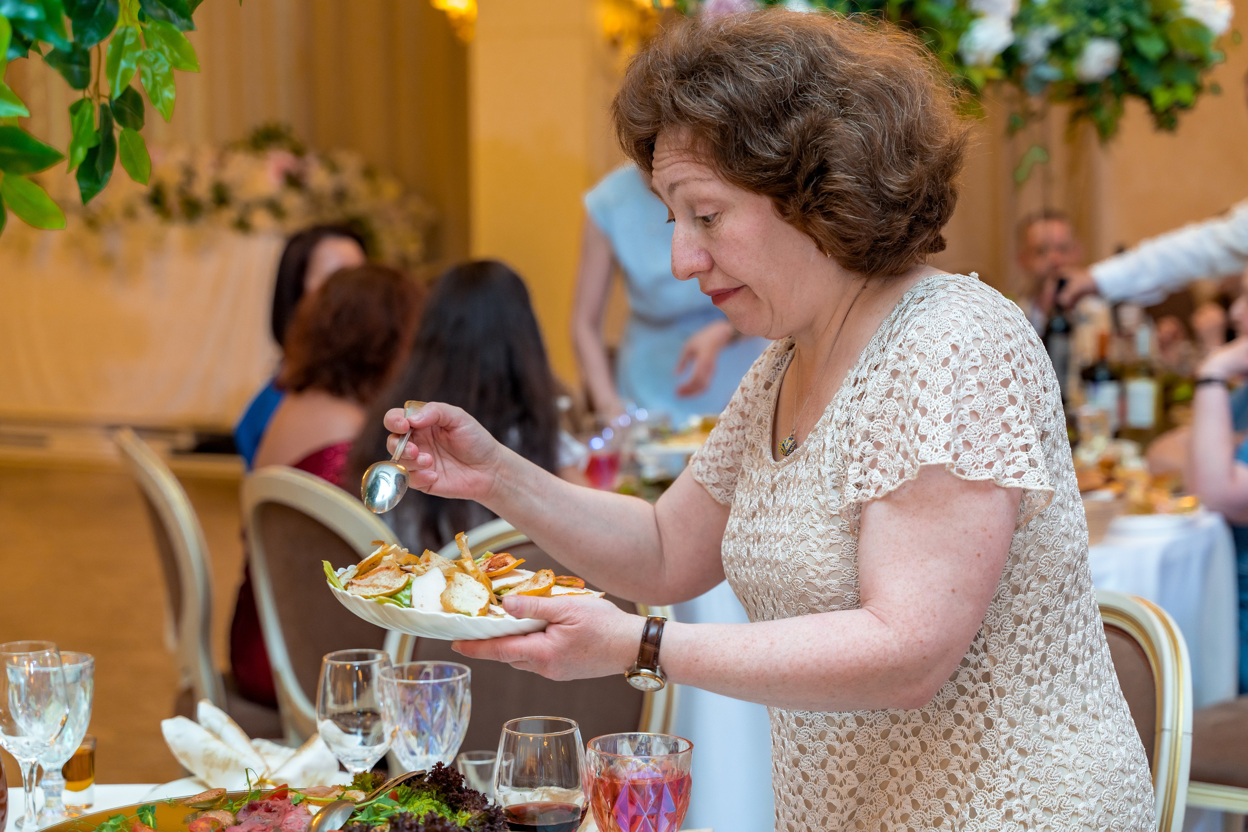 Корпоратив