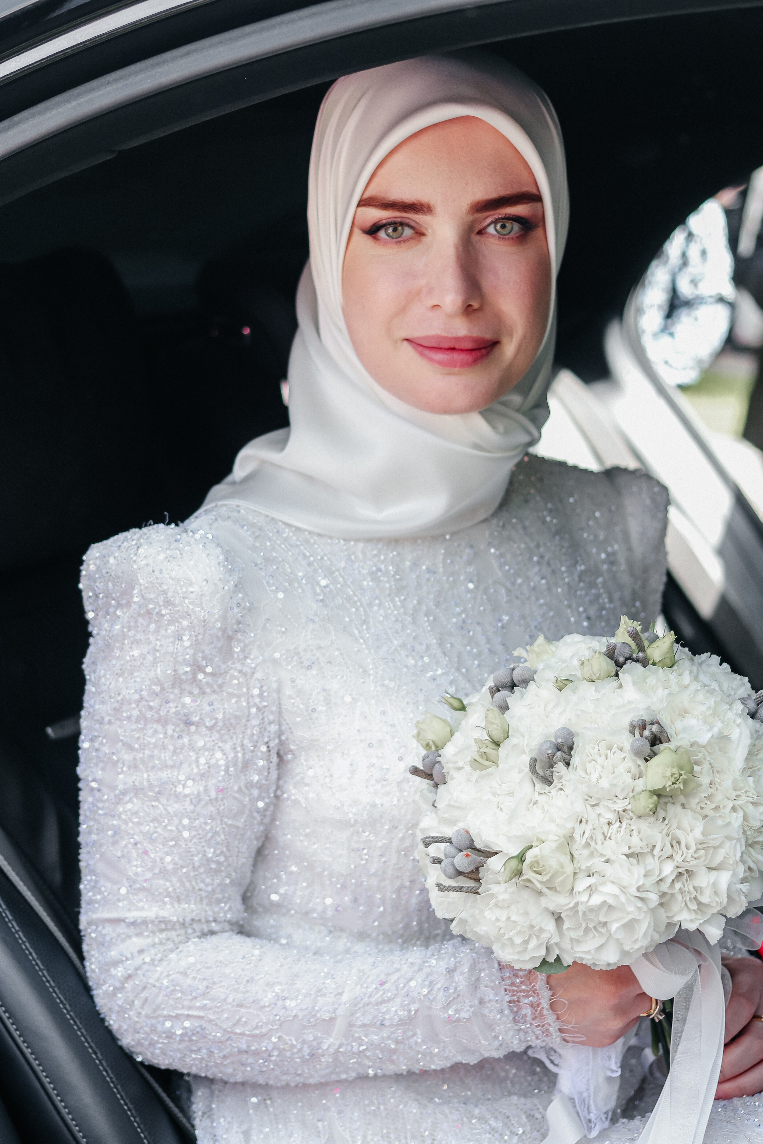 Невеста Тамила