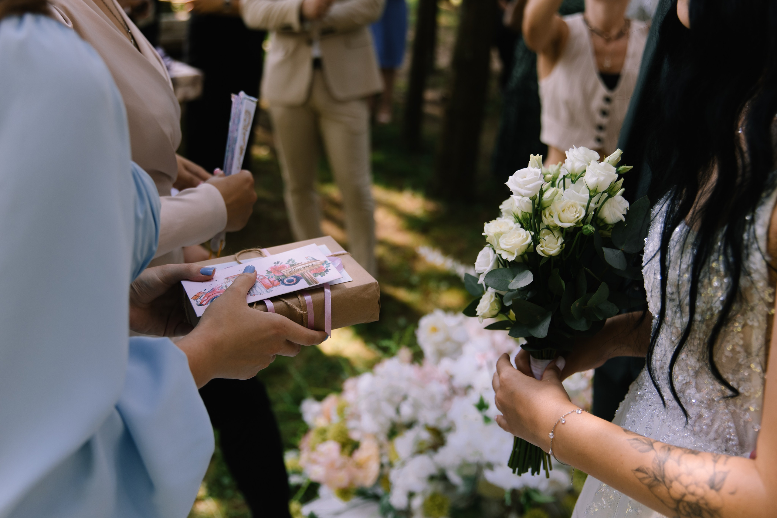 Anatasia & Vladimir. Фотограф в Минске — Юлия Деяк. Фотосессии в Минске