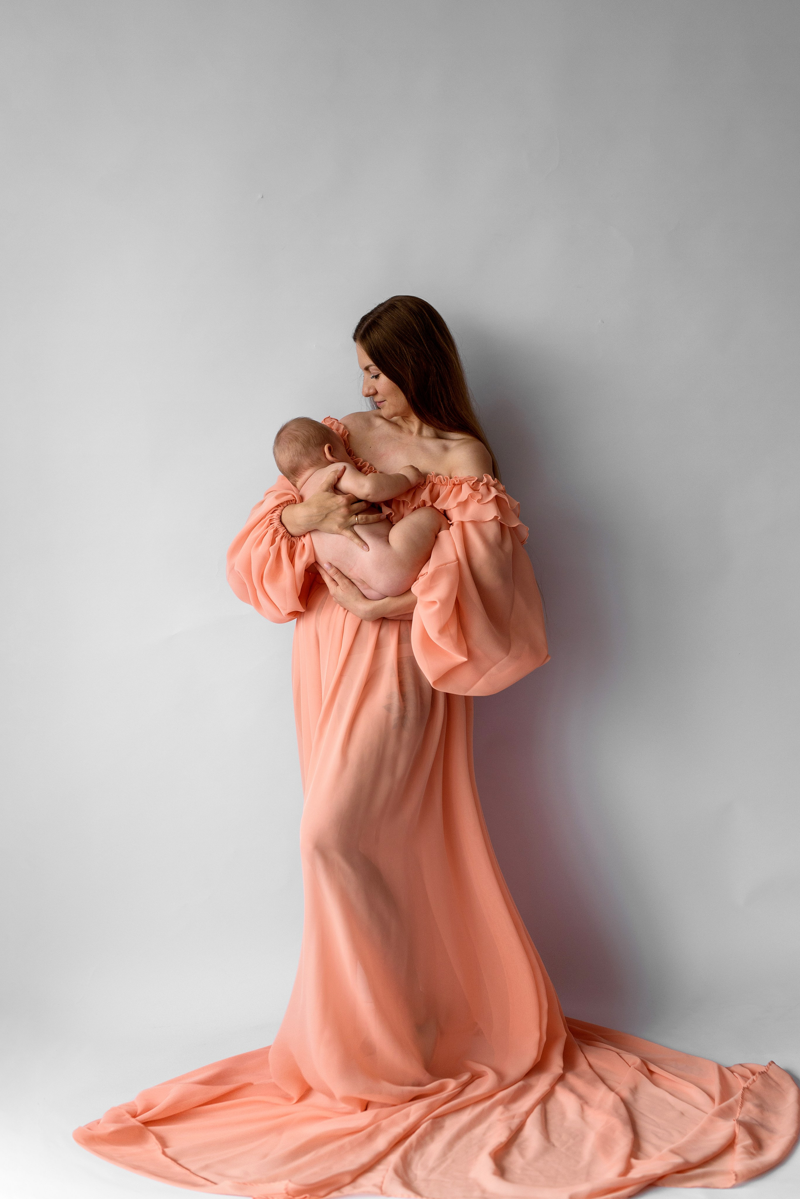 Maternity. Фотограф Шарыпово