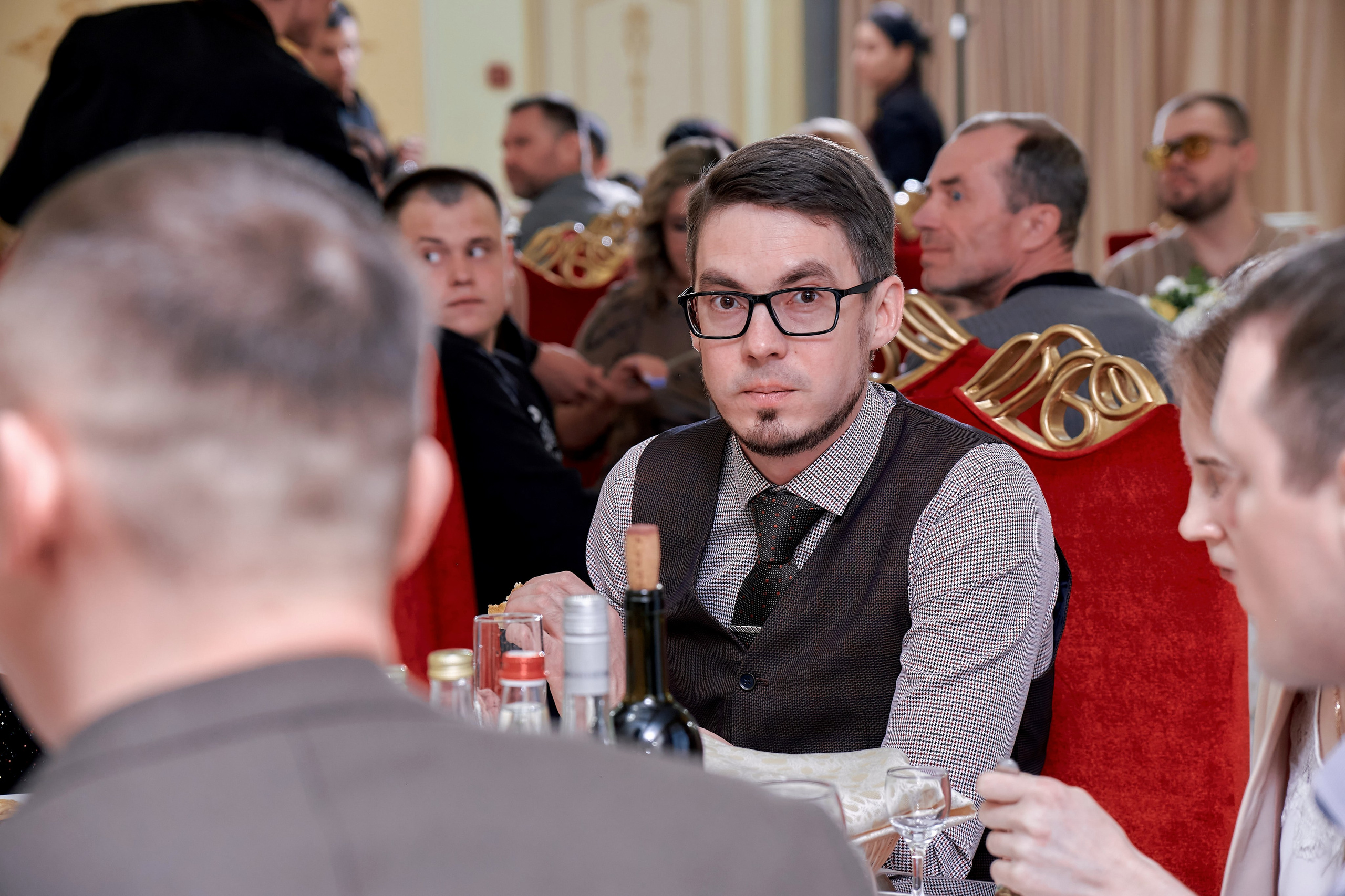 Юбилей_30. Фотограф в Екатеринбурге Наталия Нарышкина, бизнес контент, танец