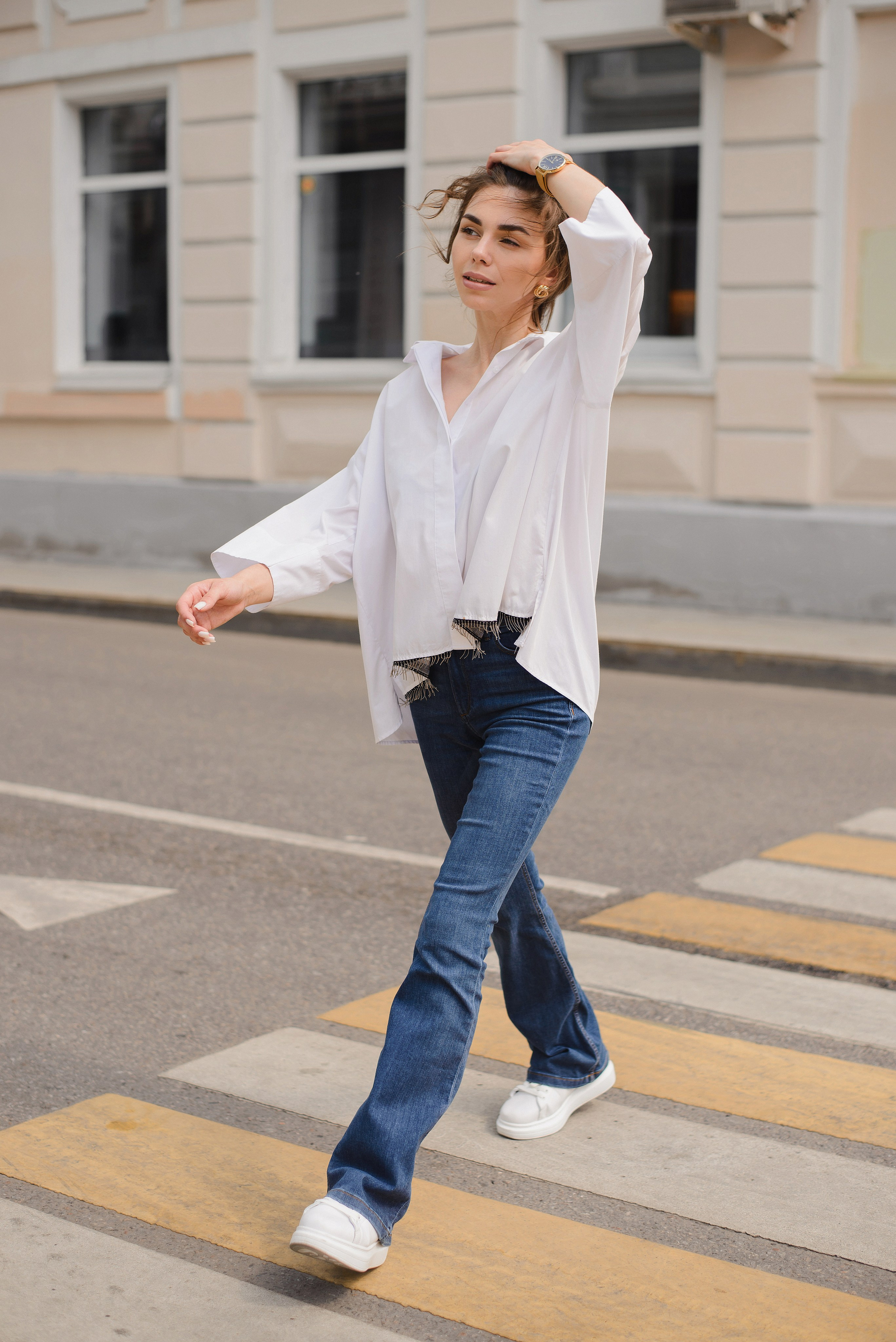 Ольга. Фотограф в Москве Казакова Анна