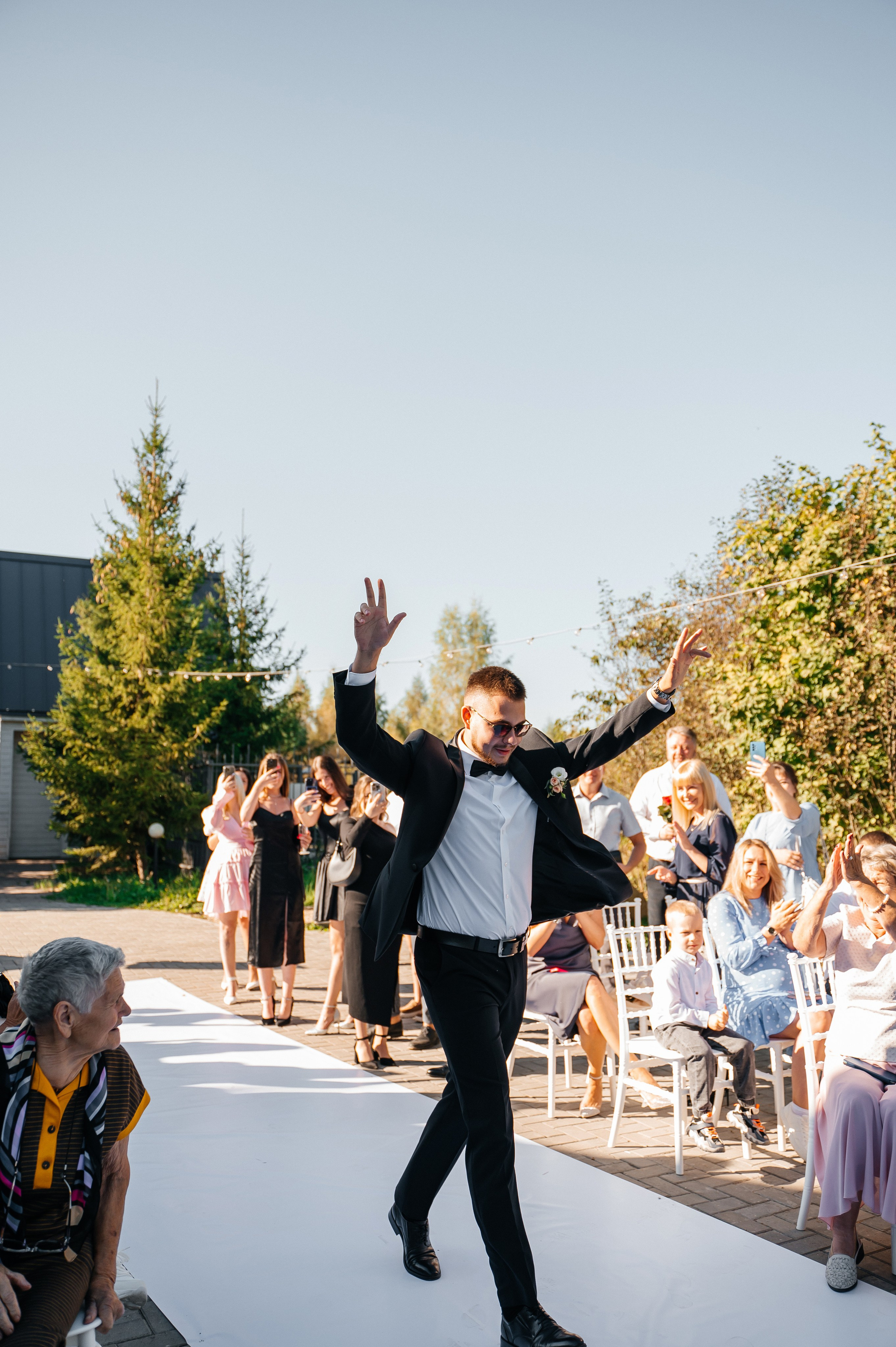 Даня и Настя 07.09.2024. Свадебный и семейный фотограф в городе Смоленске