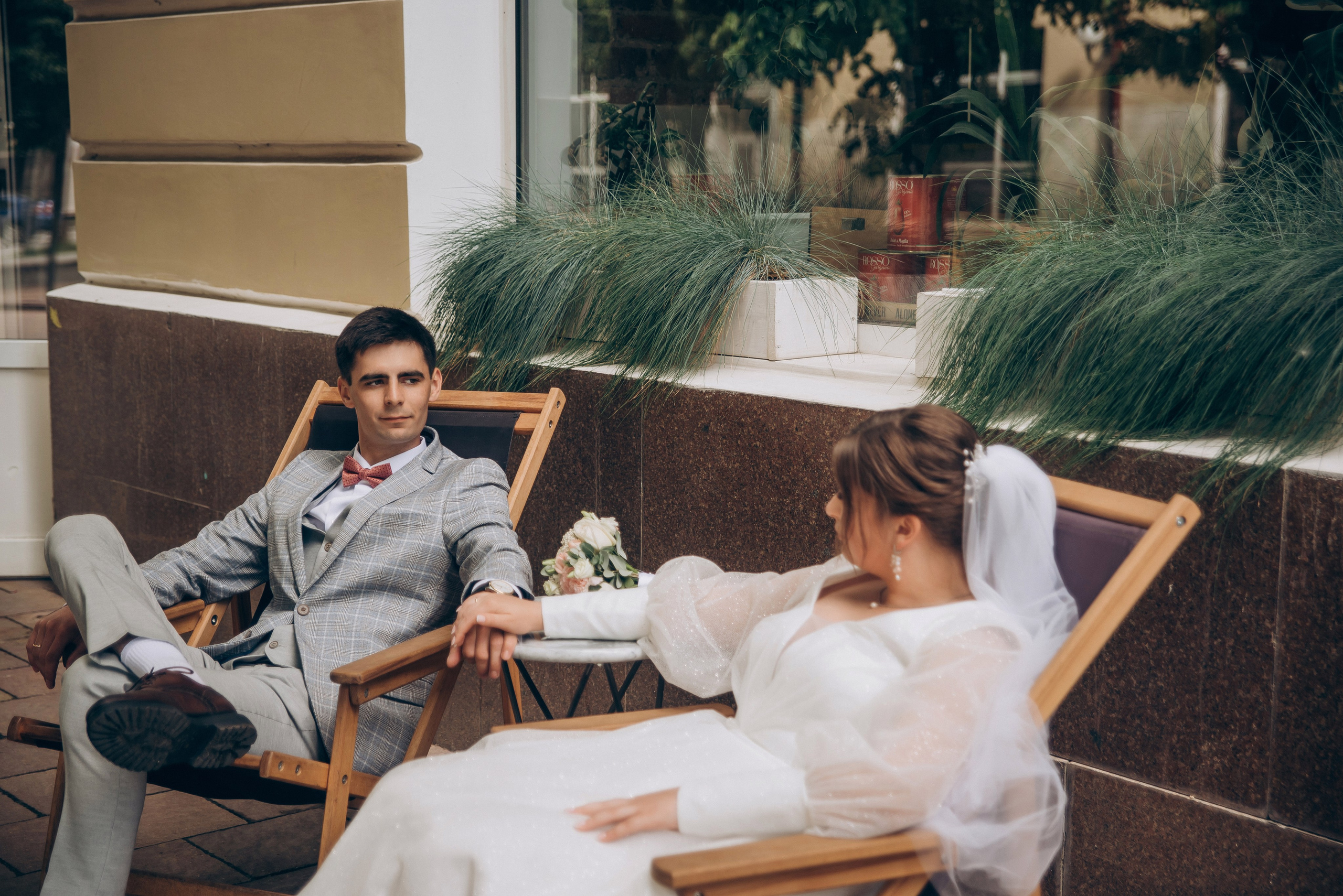 Влад и Юля 28.07.2023. Свадебный и семейный фотограф в городе Смоленске