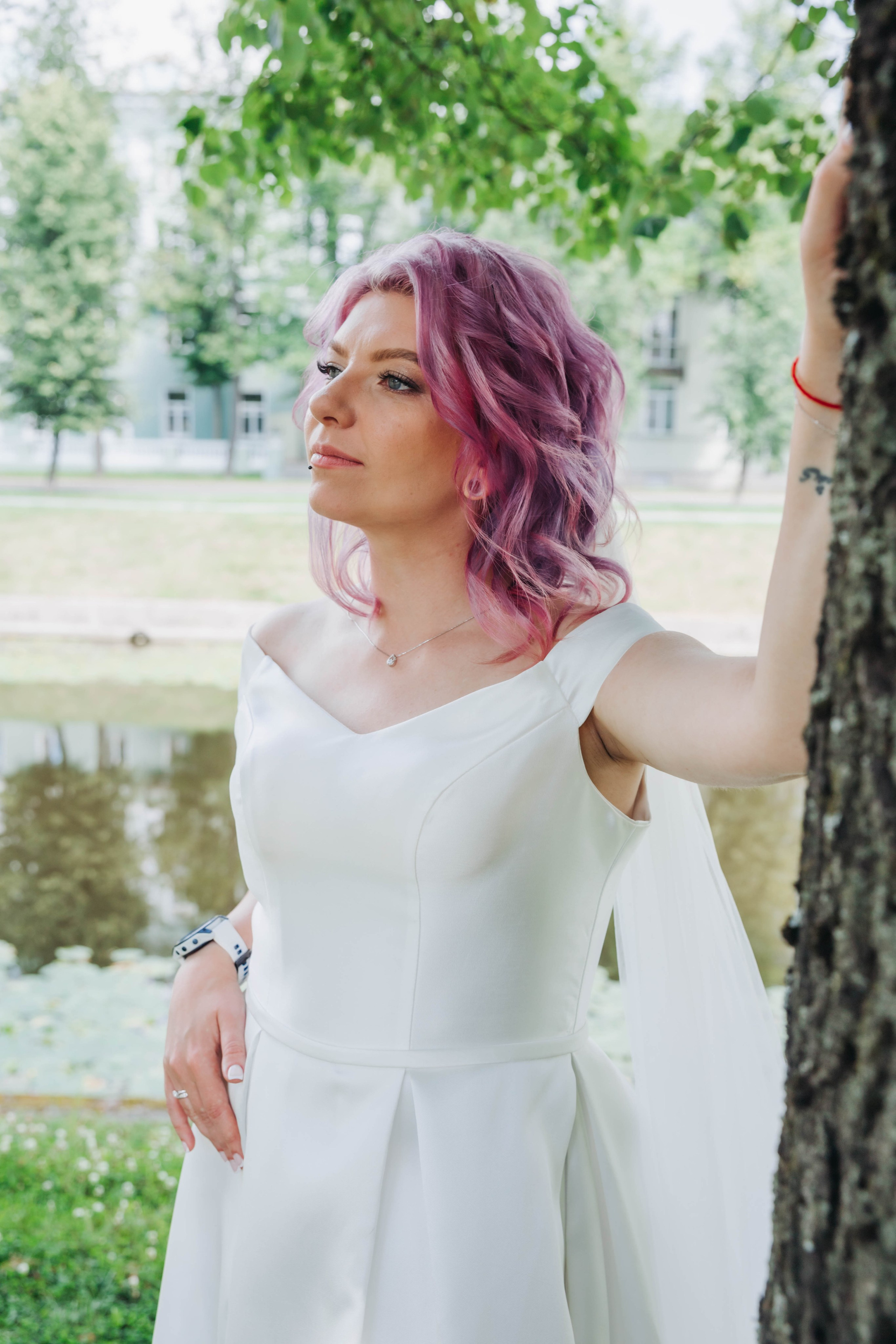 Анна и Игорь. Свадебный и семейный фотограф в Санкт-Петербурге Лолита Евстифеева