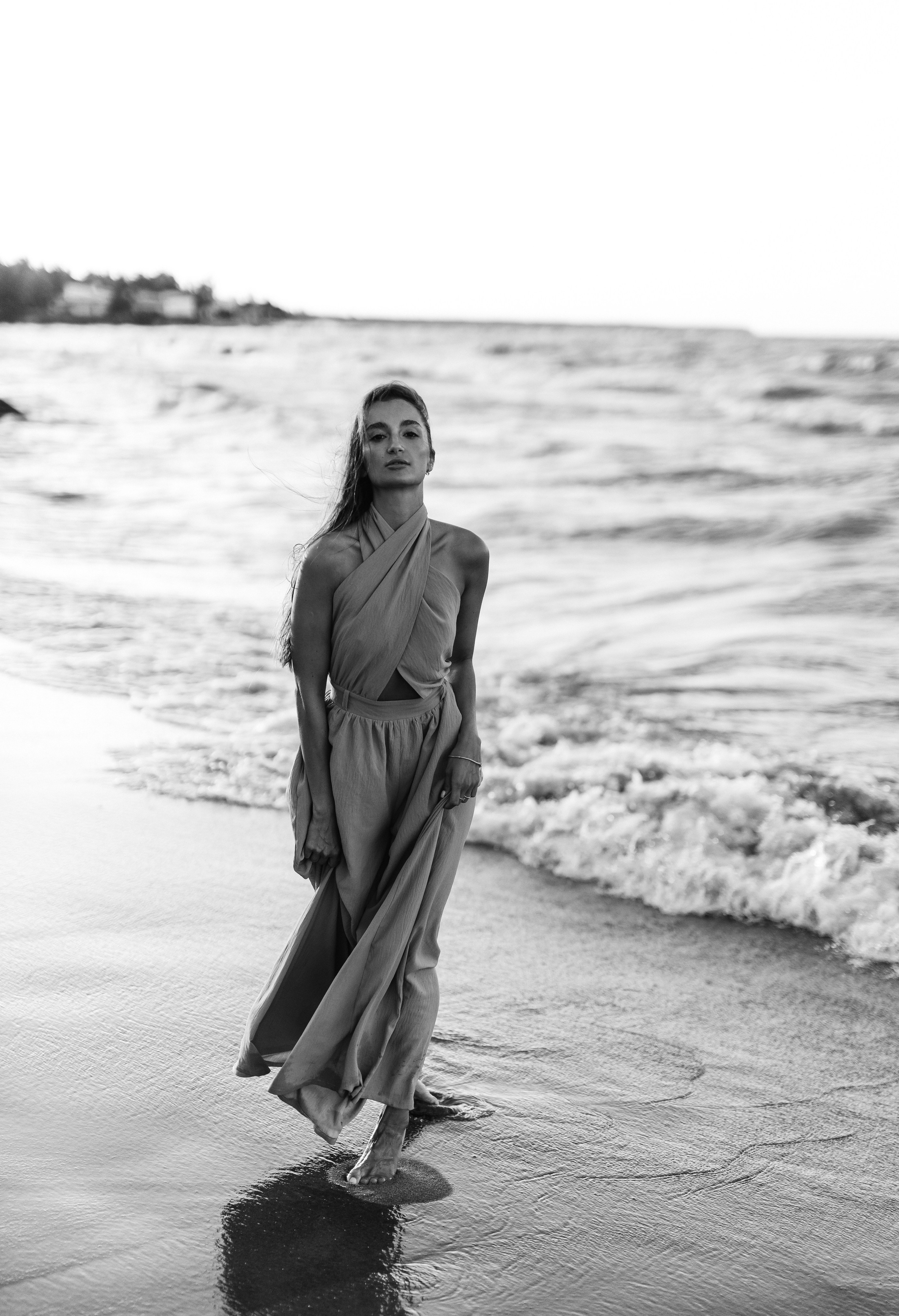 Катя. Свадебный фотограф СПб Евгения Орлова