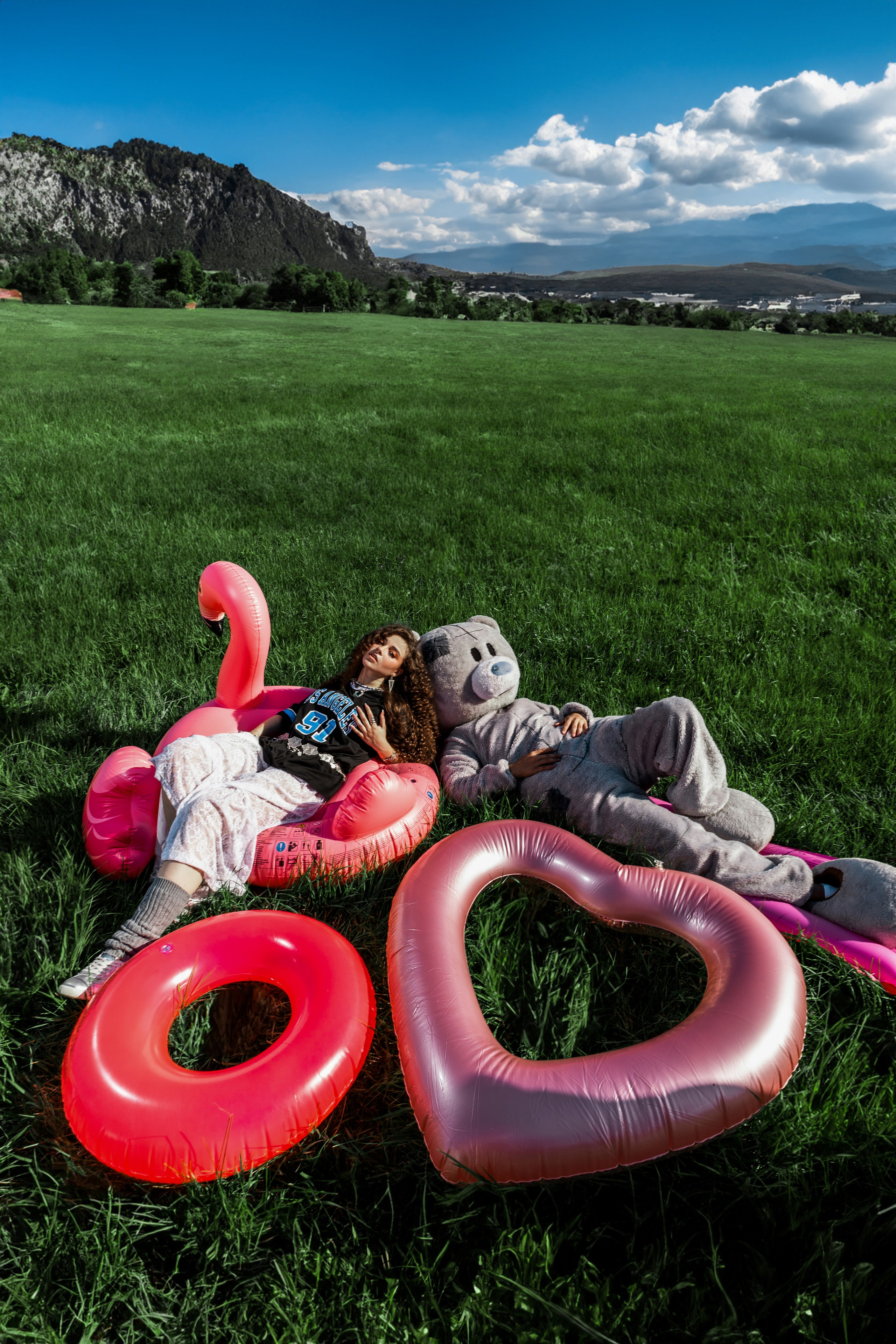 Эри. Фотограф Акимова Кэт