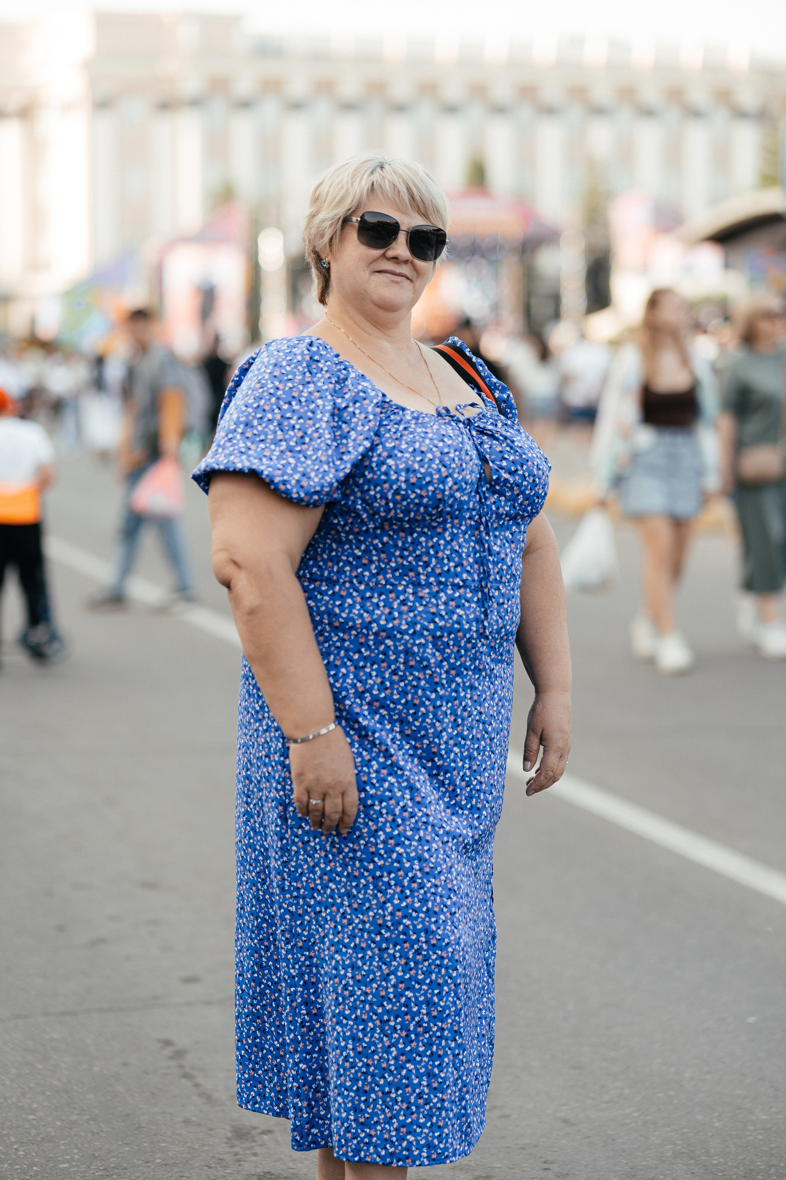 День города Улан-Удэ 2025. Фотограф Улан-Удэ