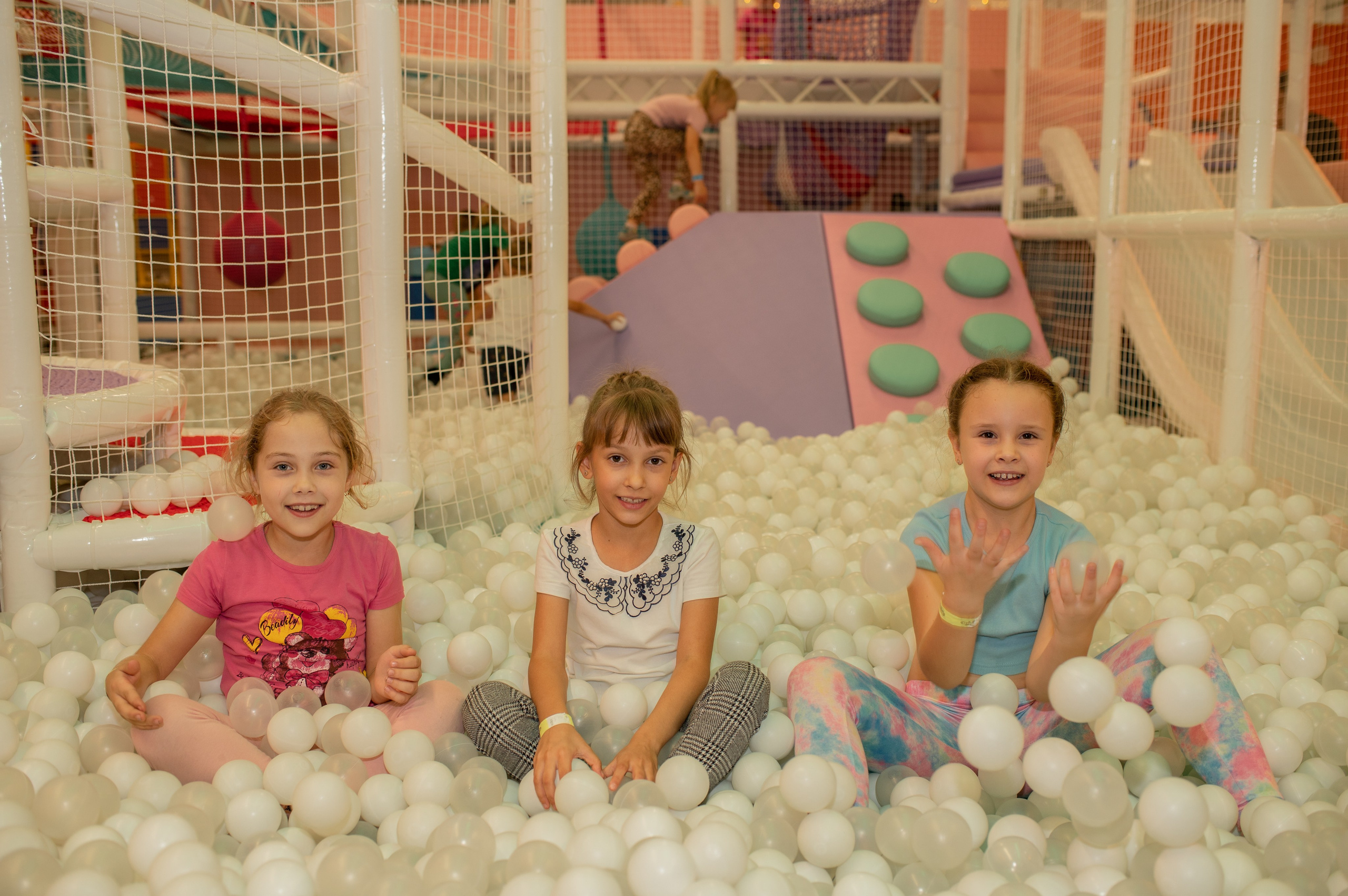 День Рождения. Фотограф Виктория Воронина