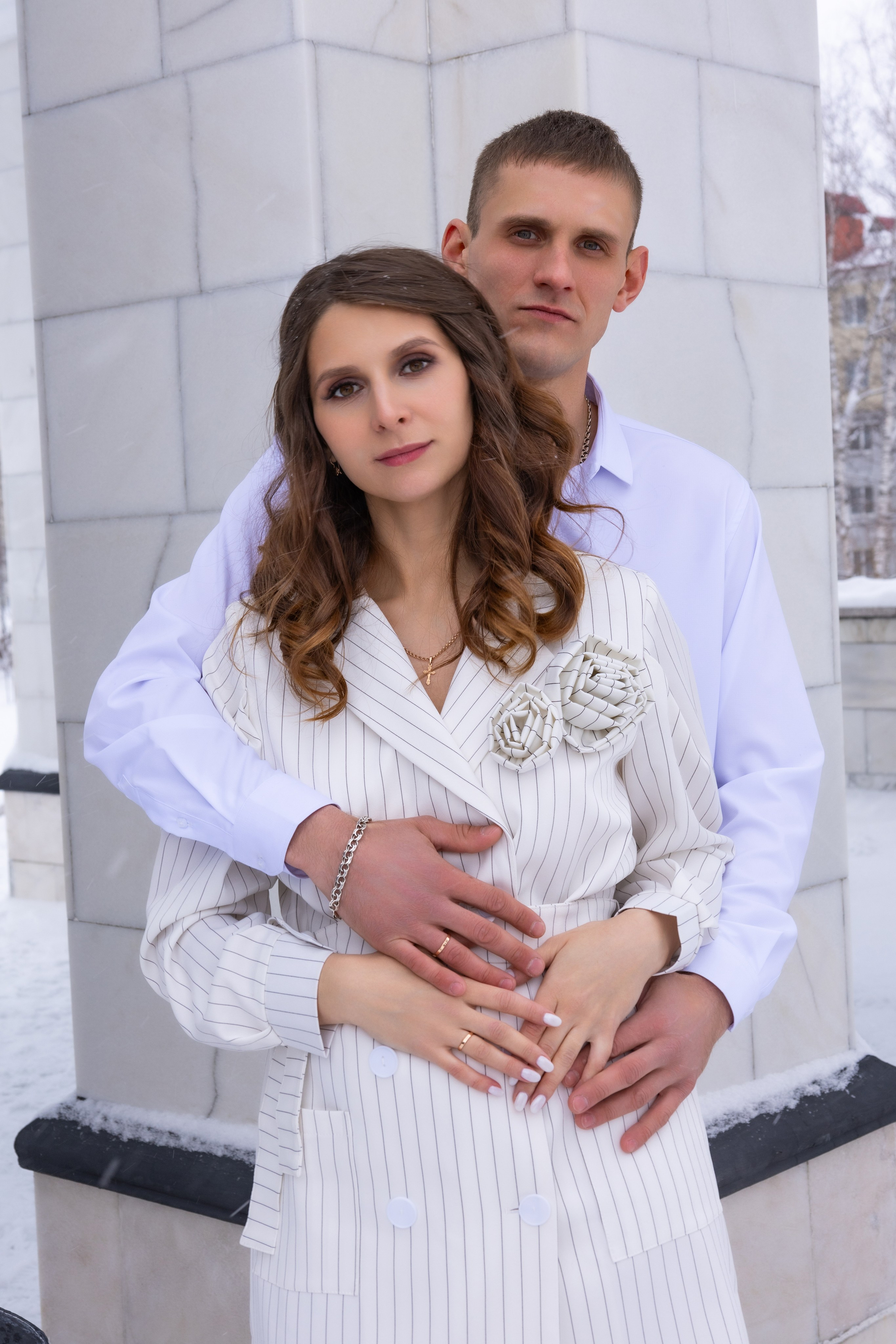 Свадебные съемки. Главная