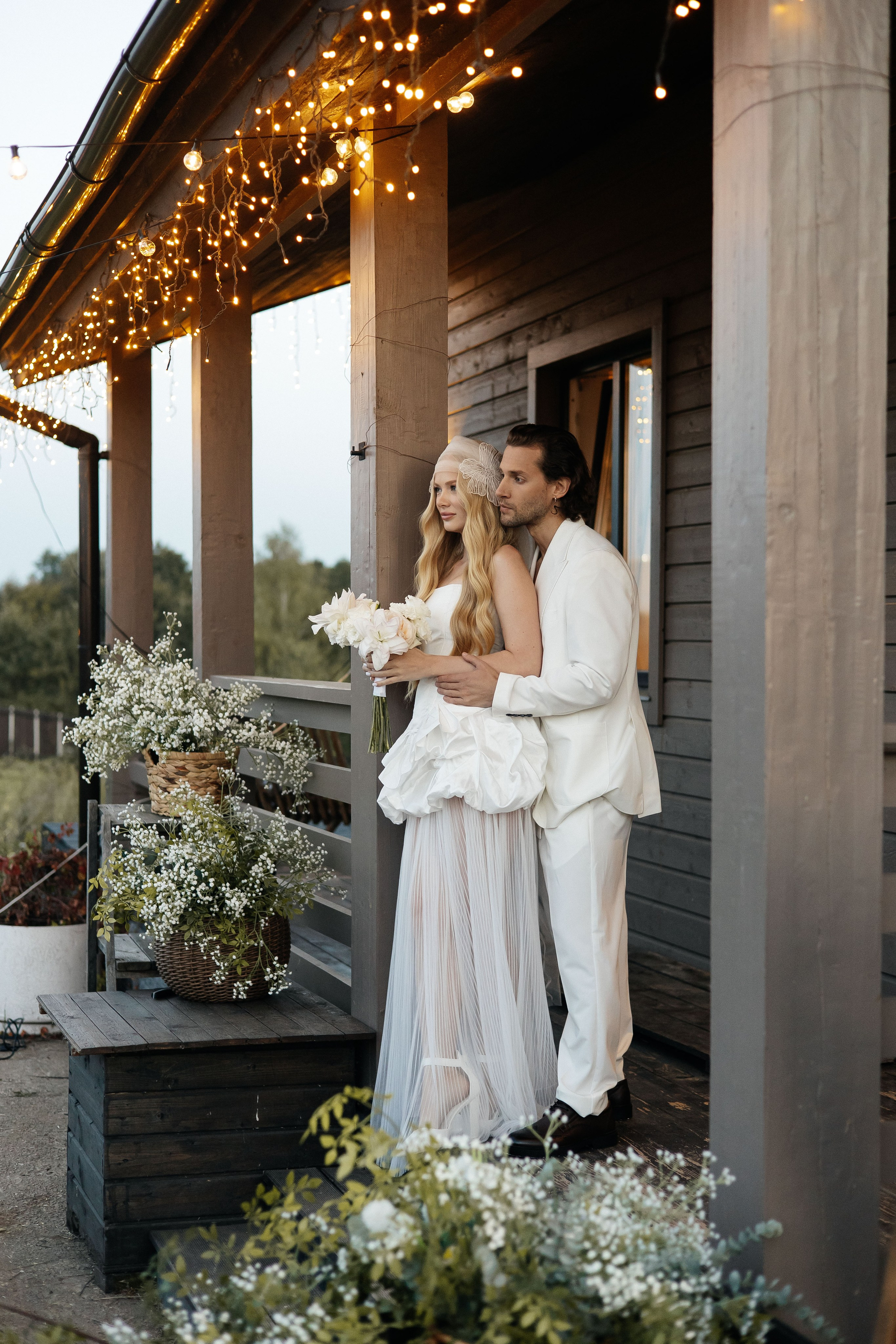 Александр&Анастасия. Фотограф в Екатеринбурге