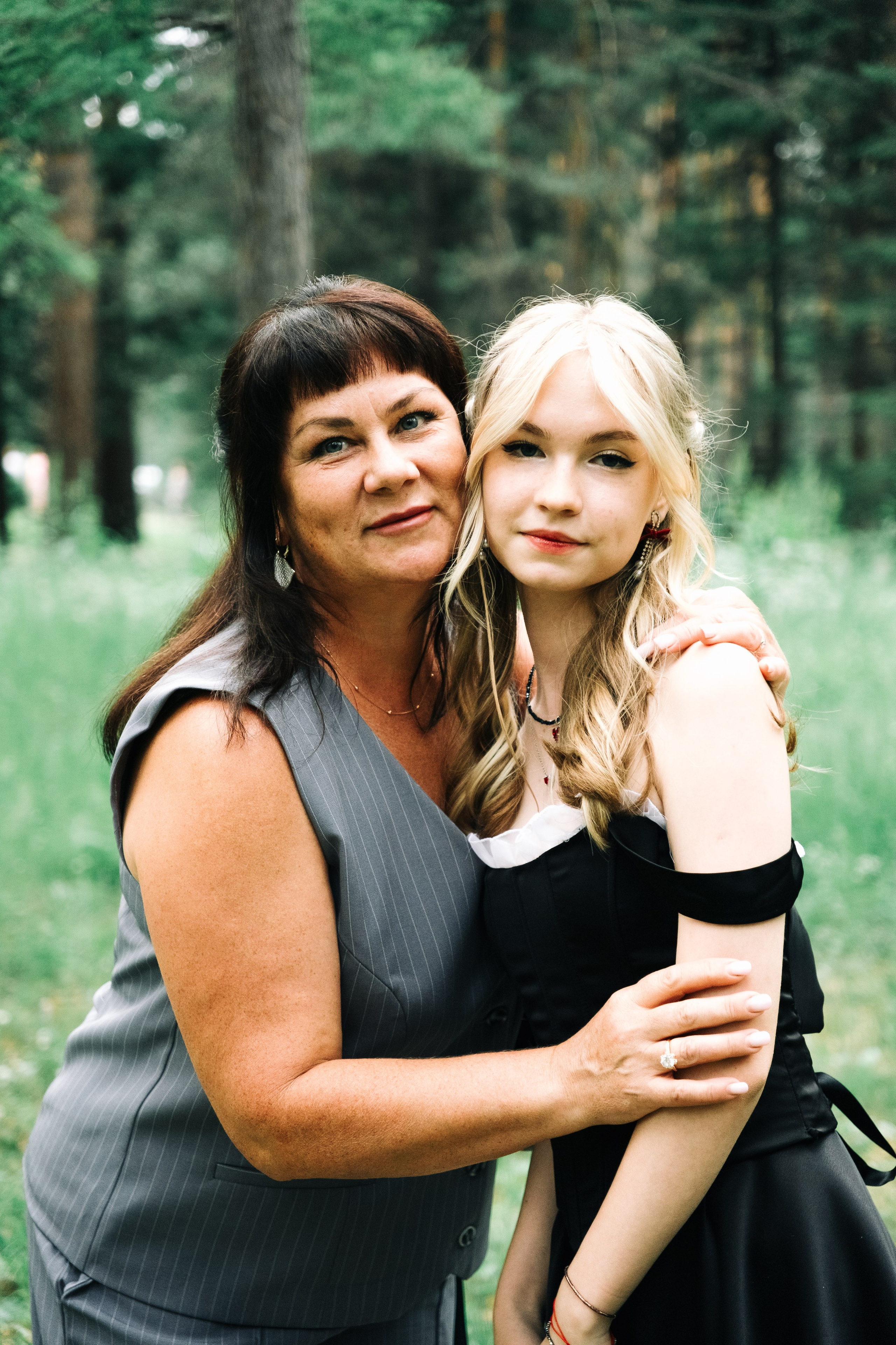 Выпускной. Фотограф в Иркутске Анна Мирошникова