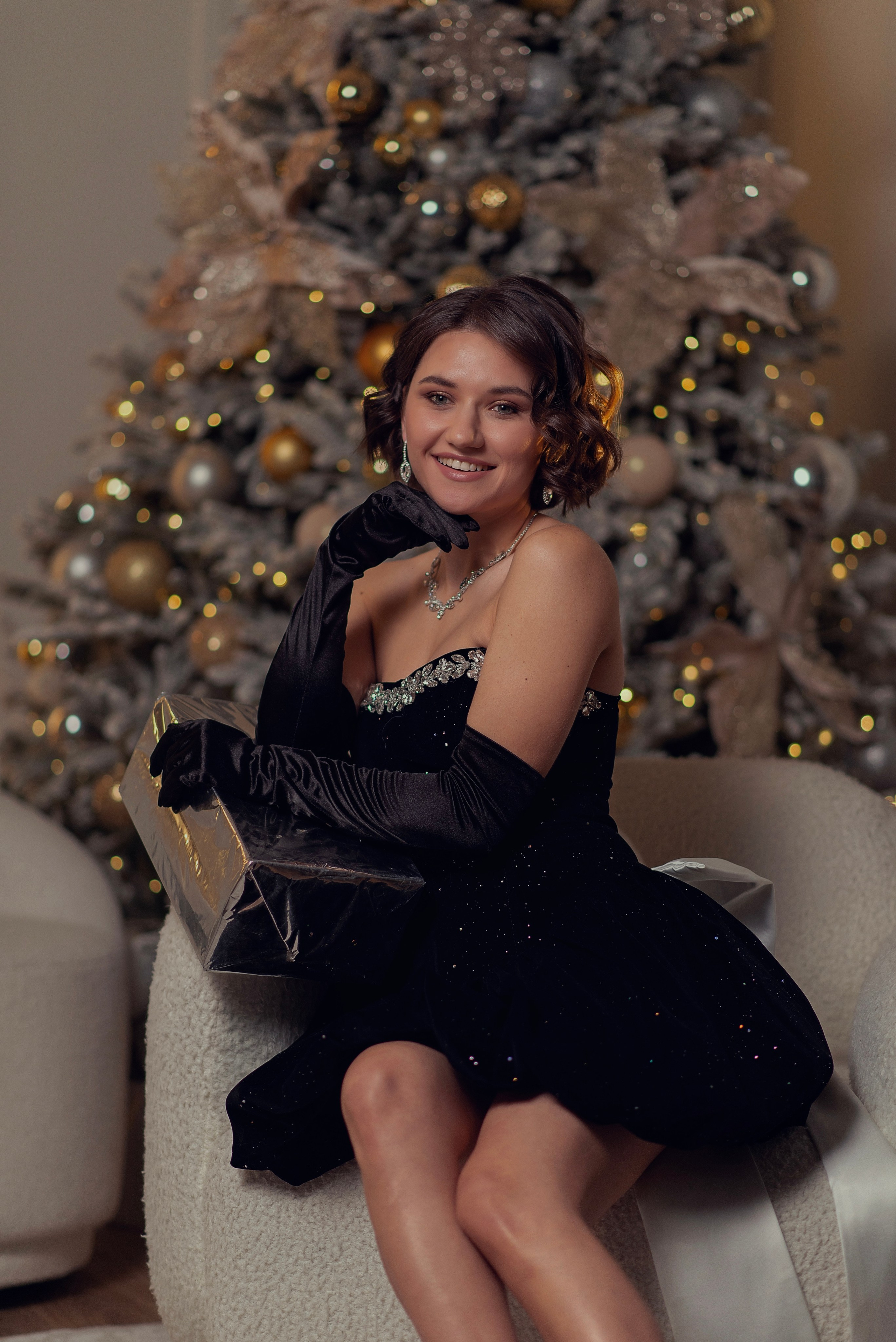 Надежда. Семейный и детский фотограф в Казани Виктория Мерхи