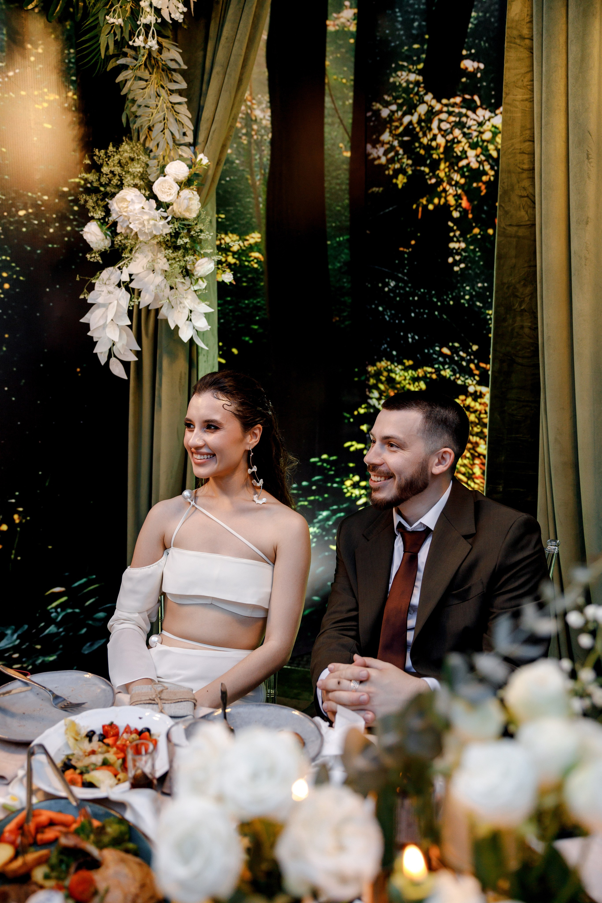 Иван & Ирина. Свадебный фотограф Костанай/Астана