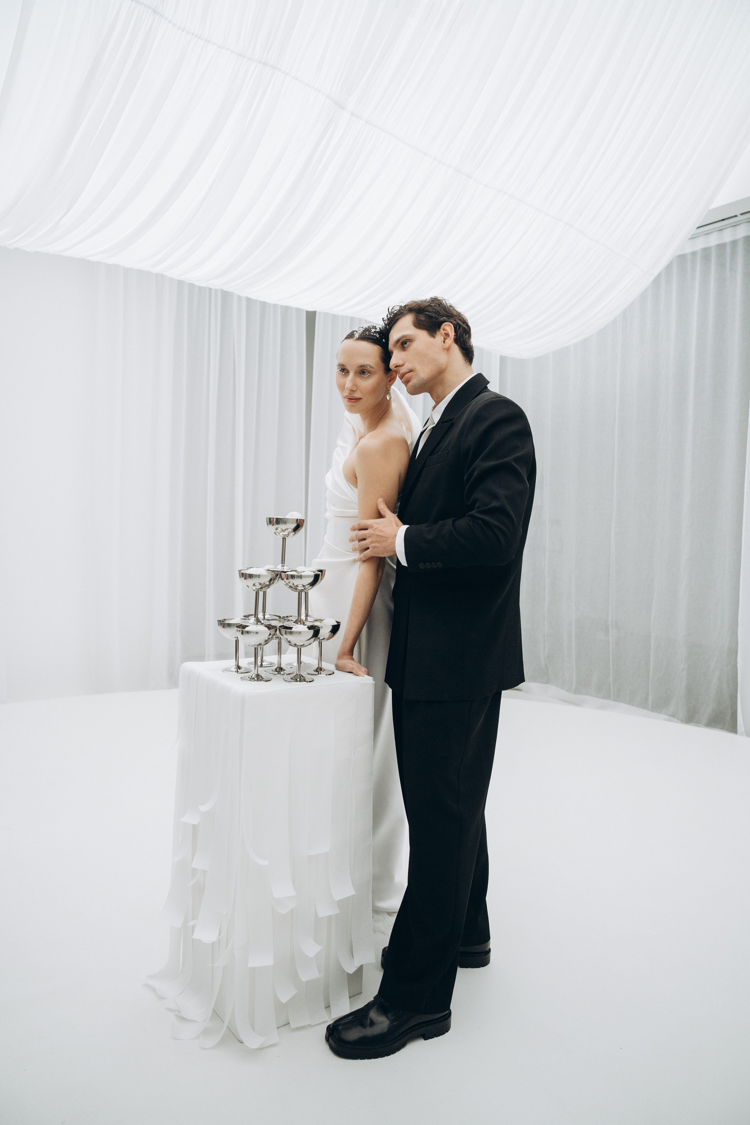 МК Виктории Романовой. Свадебный и портретный фотограф в Дагестане