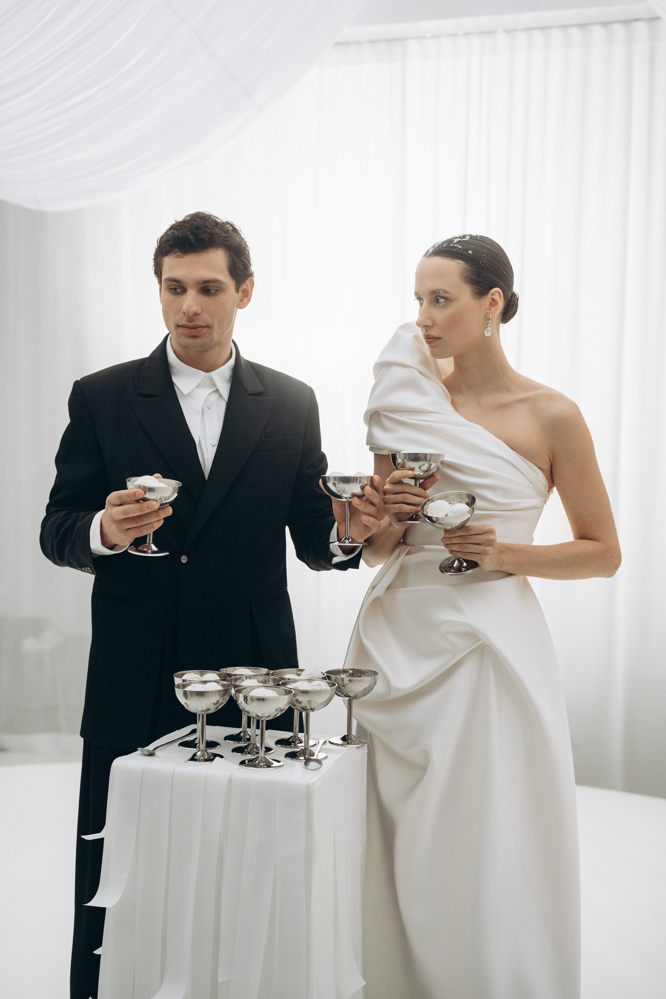 МК Виктории Романовой. Свадебный и портретный фотограф в Дагестане