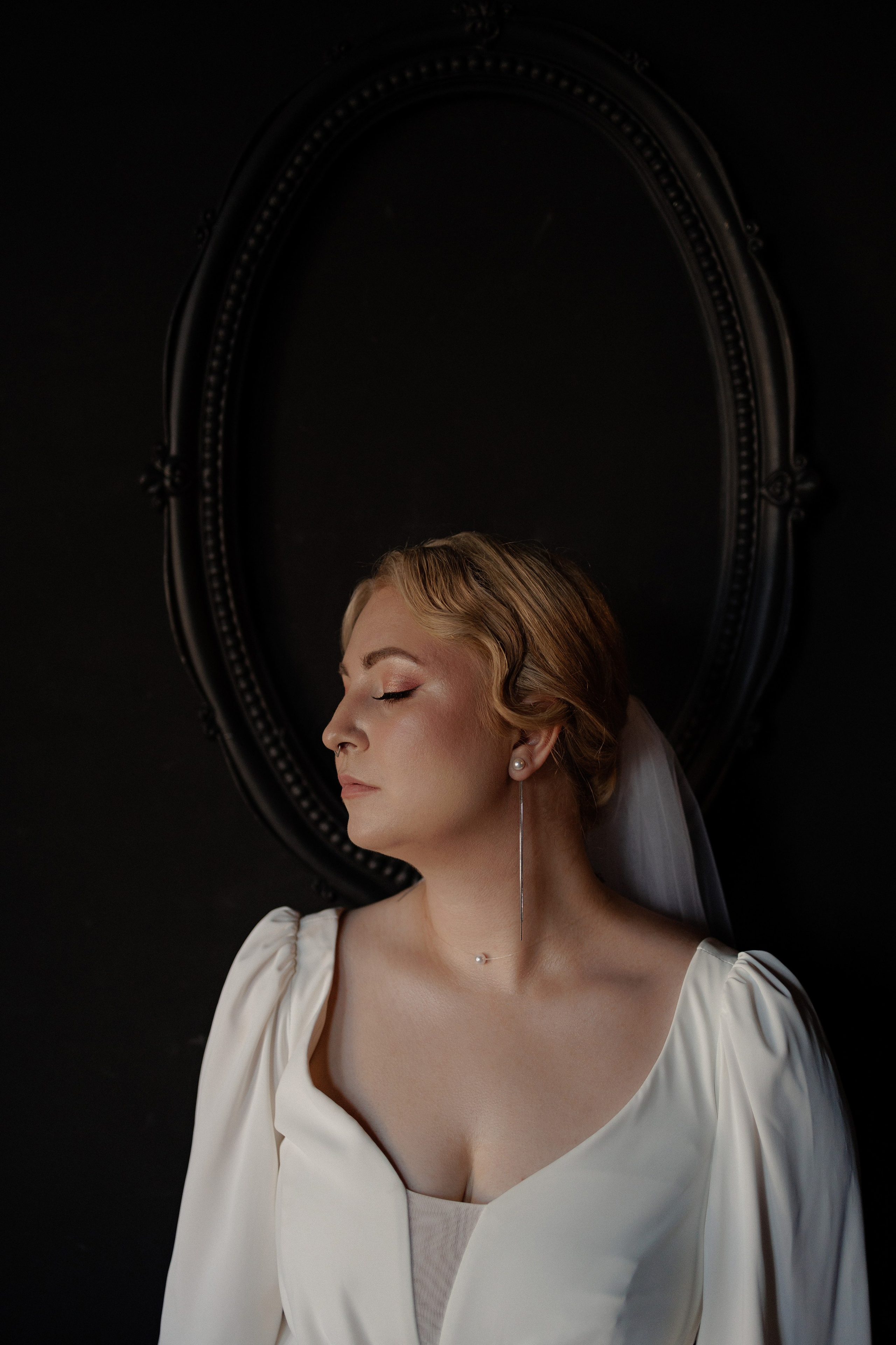 El amor es como la sangre, fluye desde el corazón. Фотограф Софья Гречка