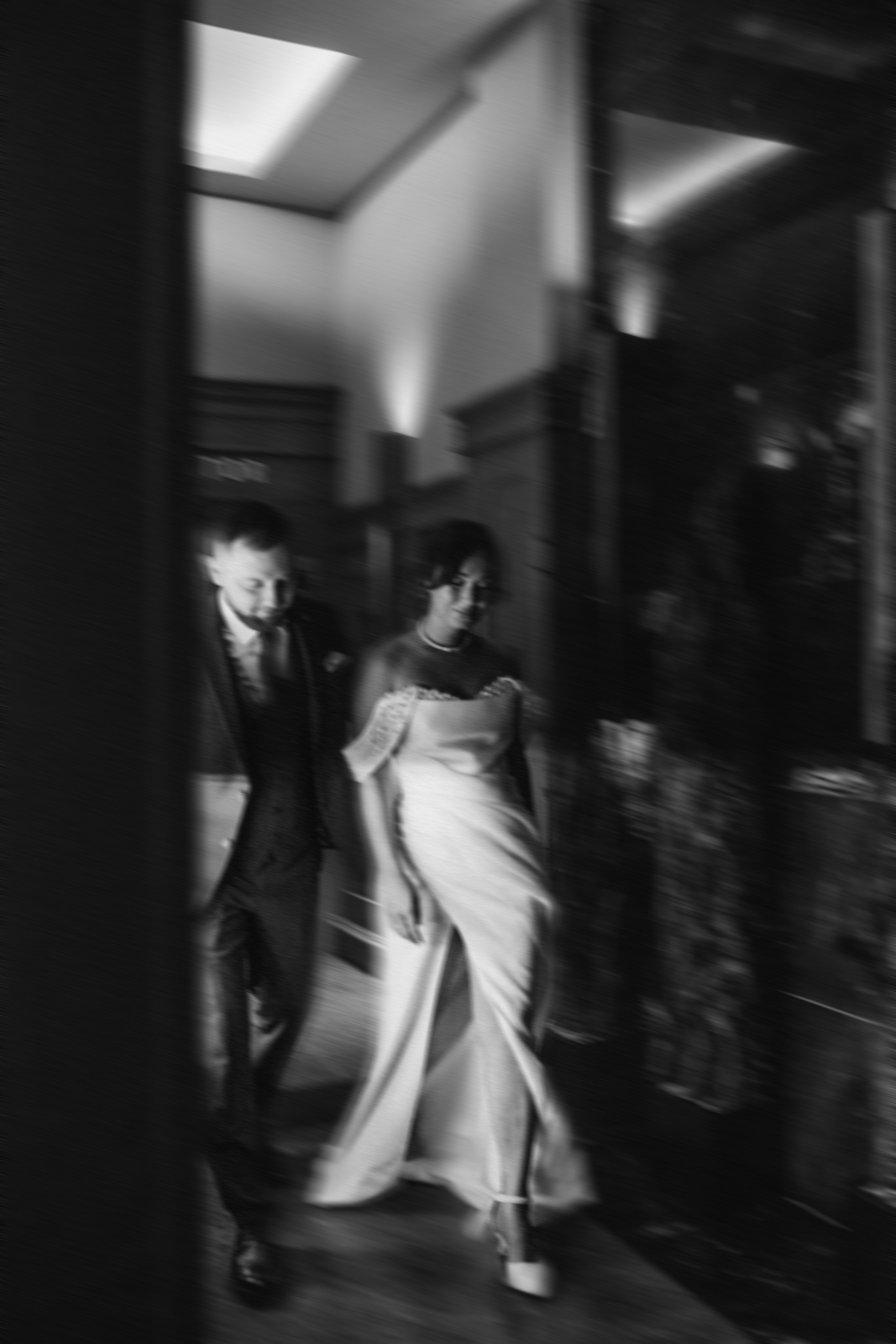 Мария и Егор. Фотограф Ксюша Белоносова