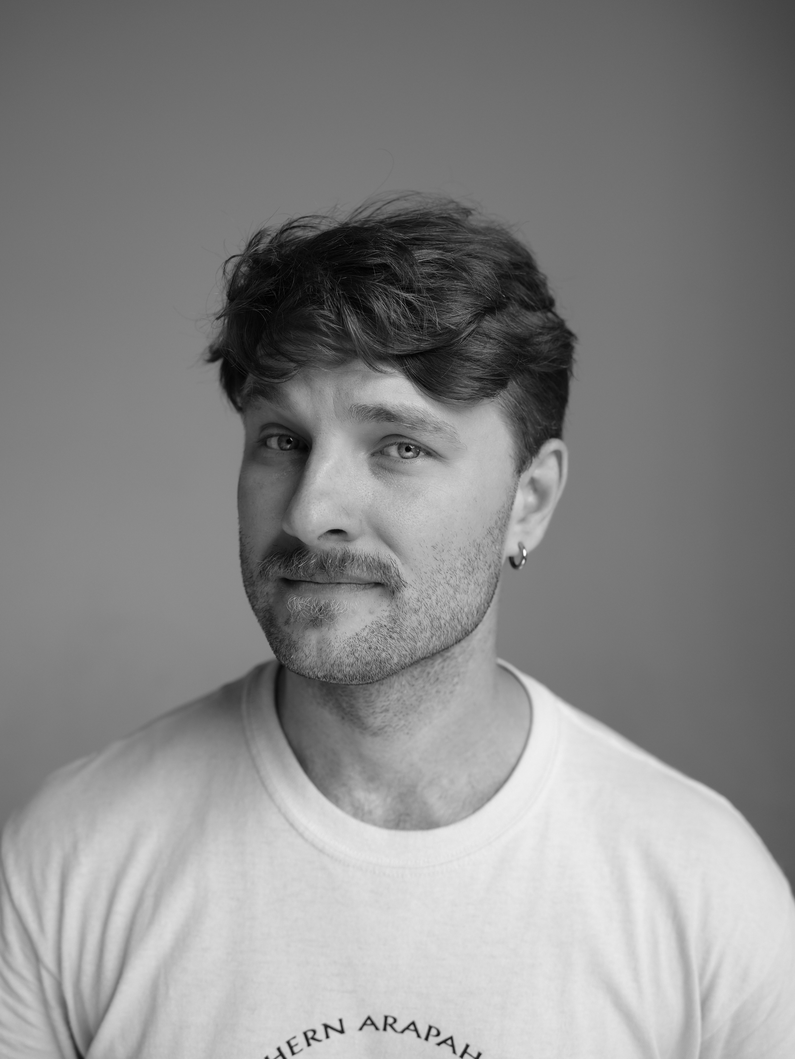 Dmitry. Фотограф Веста Шикунова