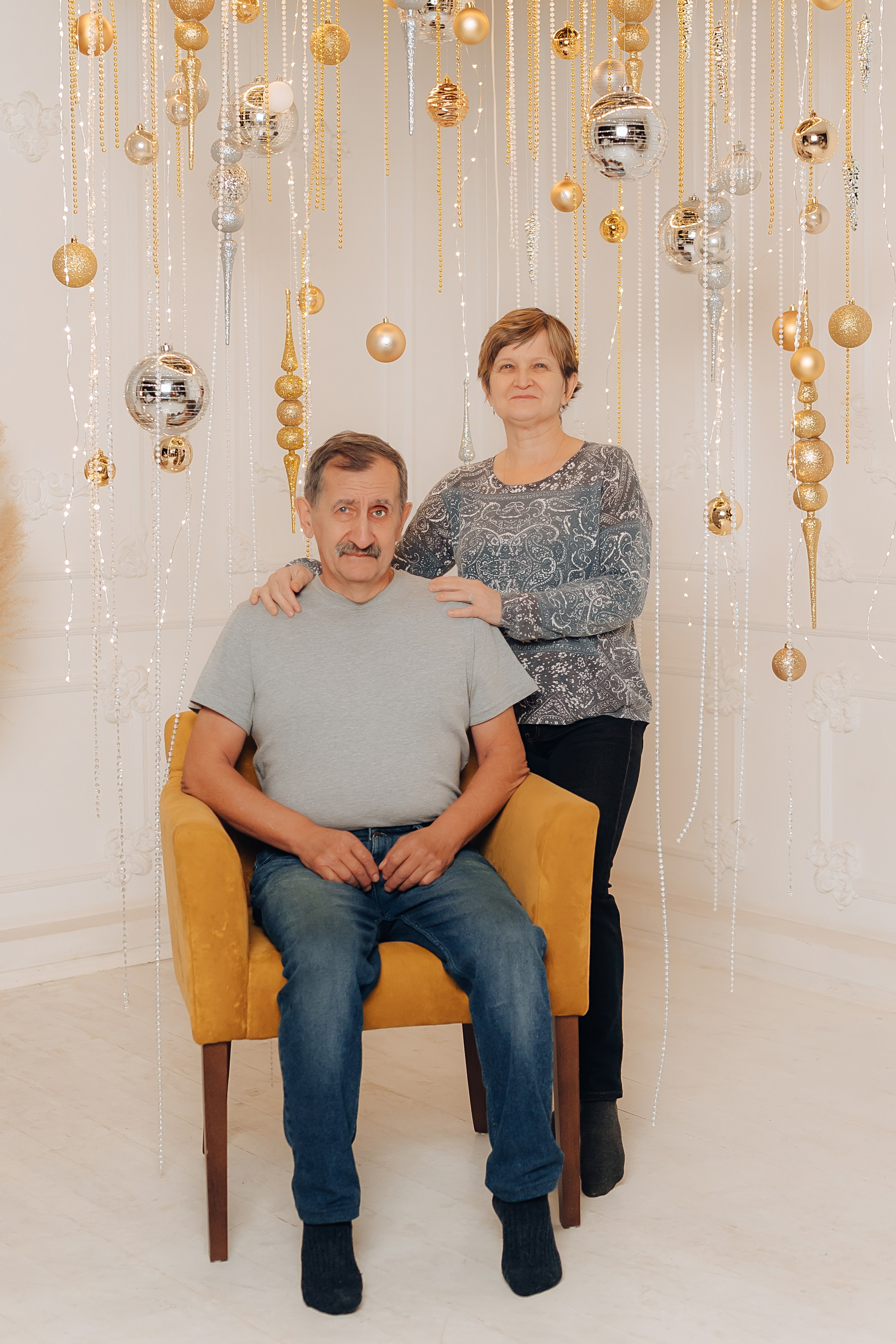 Классика. Детский и семейный фотограф Катерина Мишина