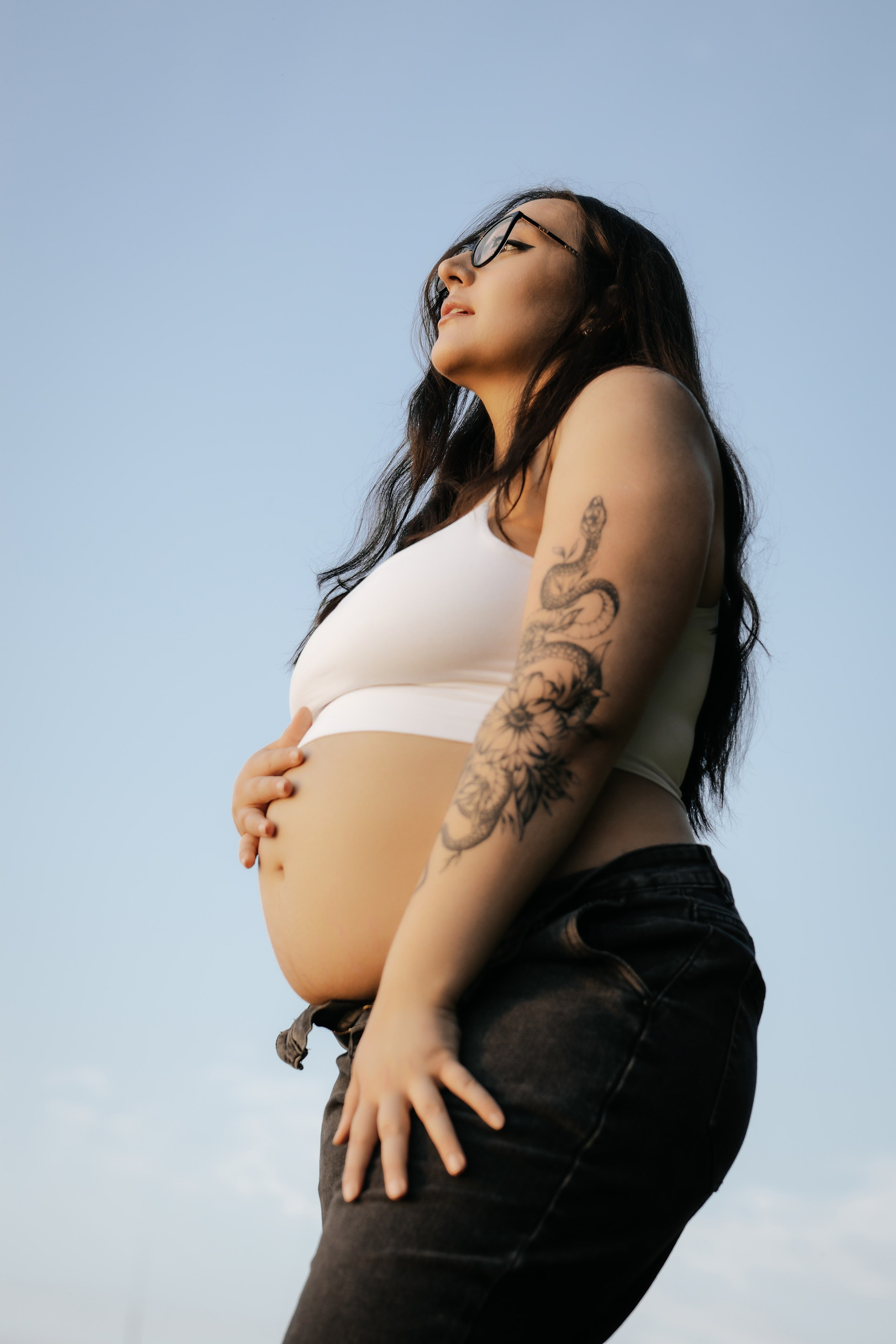 Nastya&Darina. Портретный фотограф в Минске Екатерина Петренко