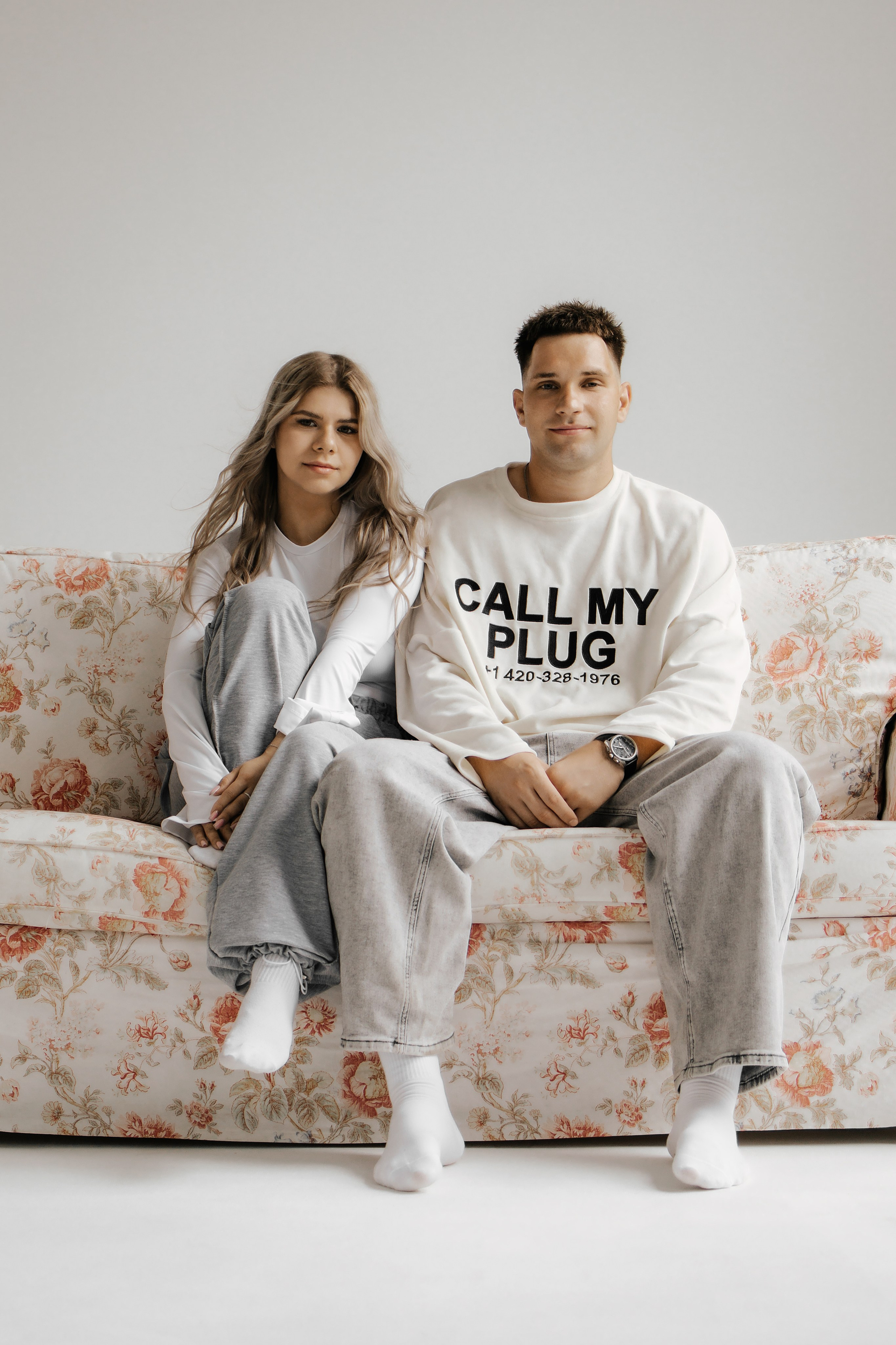 L&D. Портретный фотограф в Минске Екатерина Петренко