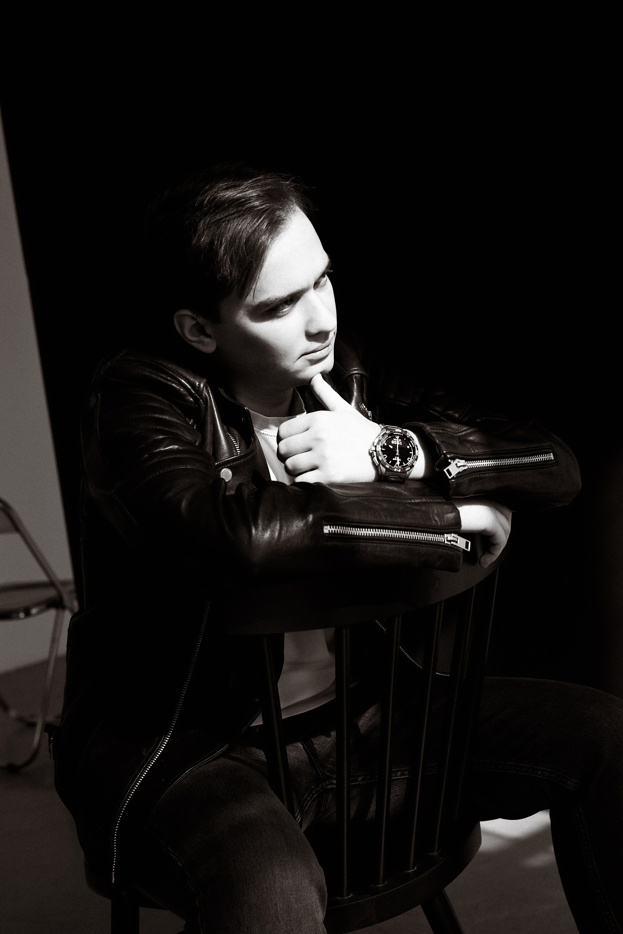 Grisha. Портретный фотограф в Минске Екатерина Петренко