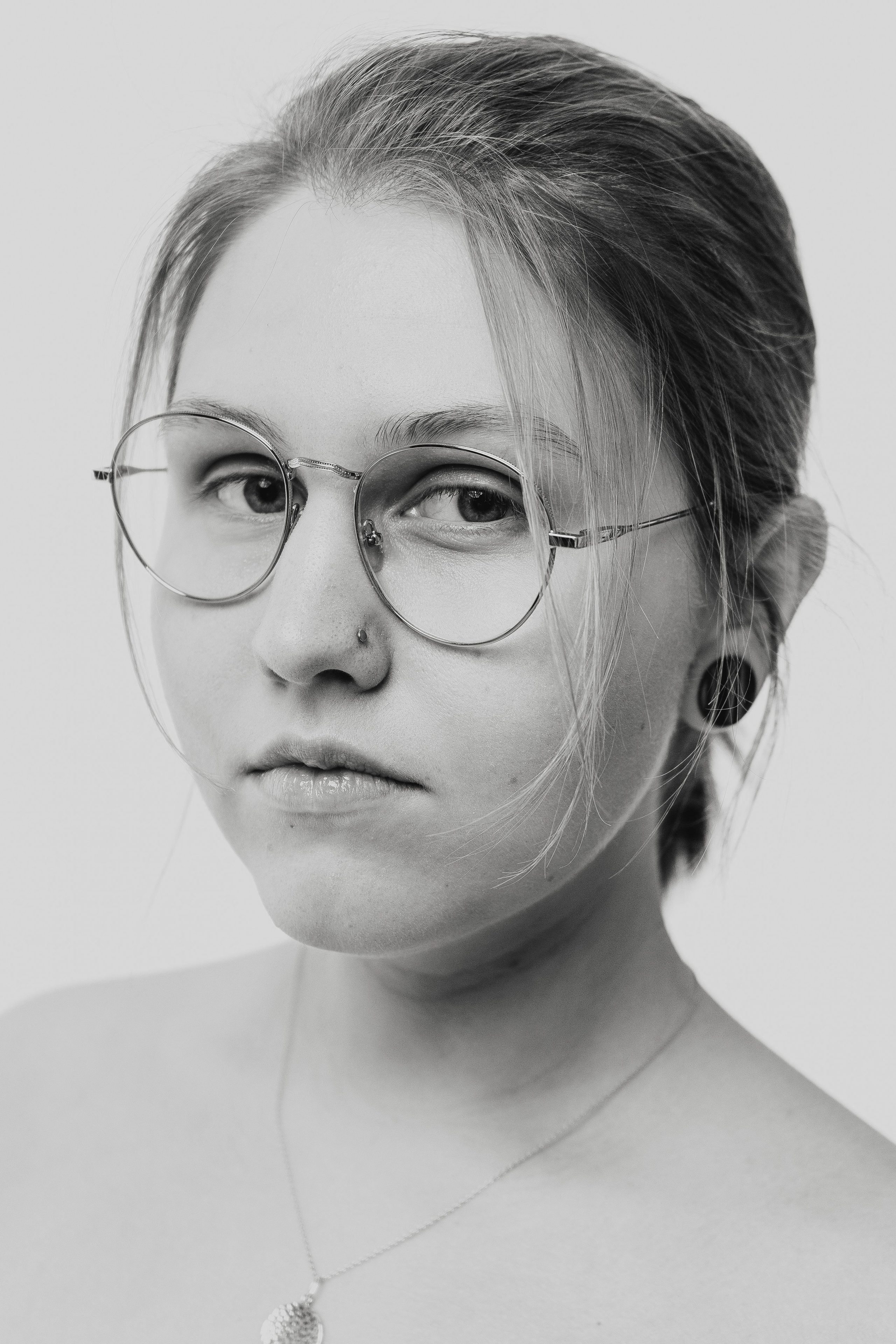 Фотопроект_Аня. Денис Марков — фотограф в Екатеринбурге