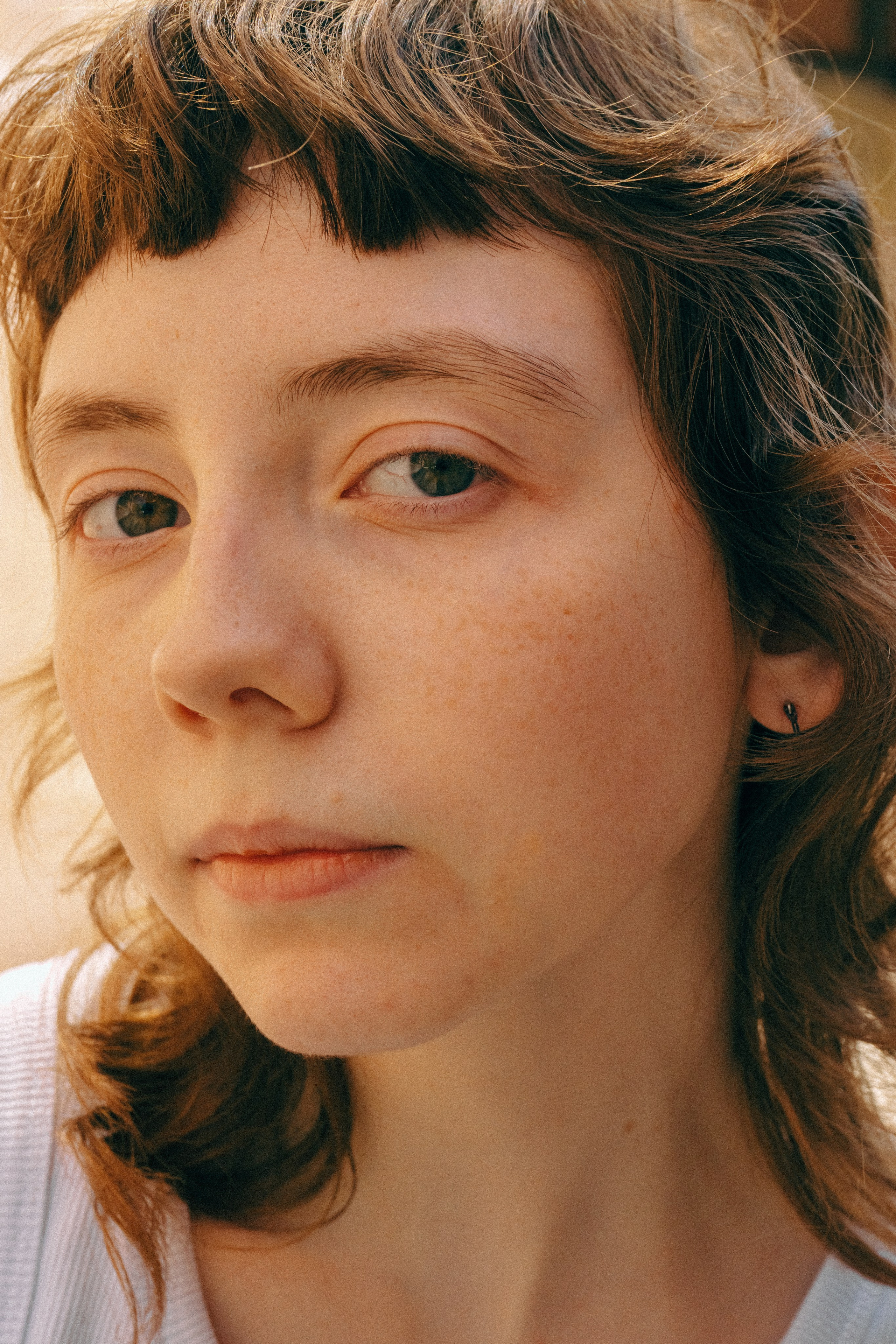 Аня. Денис Марков — фотограф в Екатеринбурге